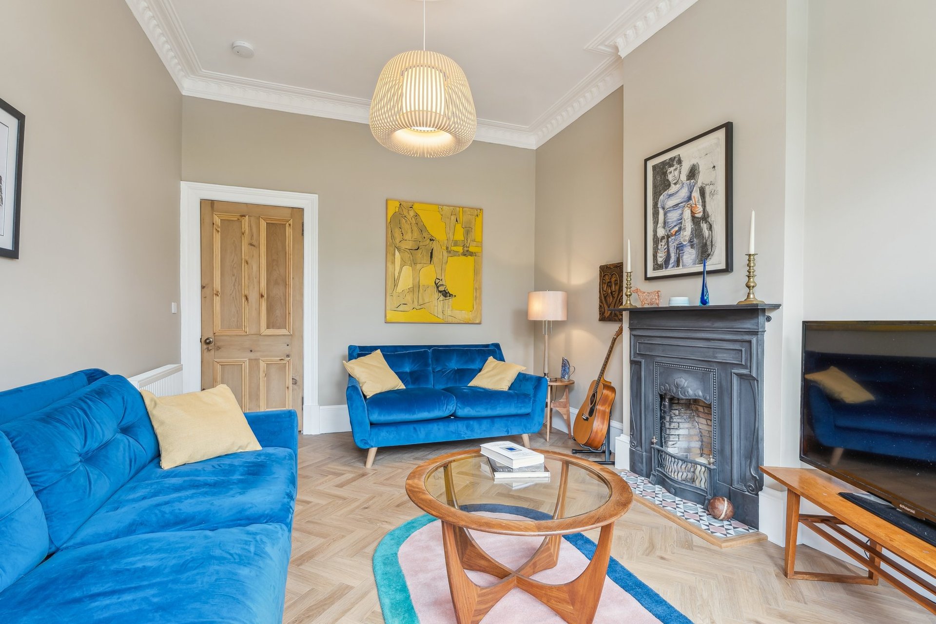 0/2, 110 Ledard Road, Battlefield, Glasgow, G42 9SX - Picture #3