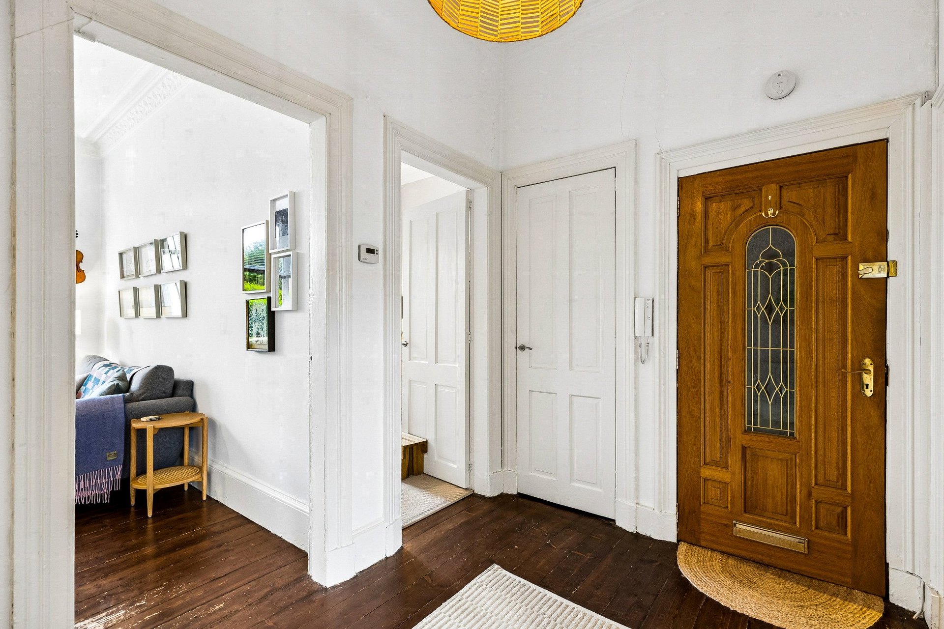 Flat 0/2, 40 Craigpark Drive, Dennistoun, Glasgow City, G31 2NP - Picture #17