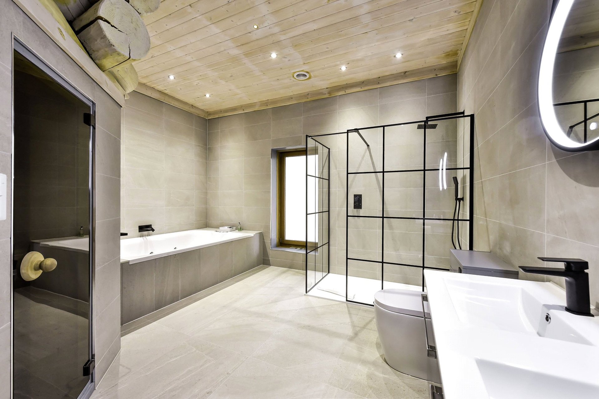 Mountain Bear Lodge, Nethy Bridge, Inverness-Shire, PH25 3DY - Picture #19