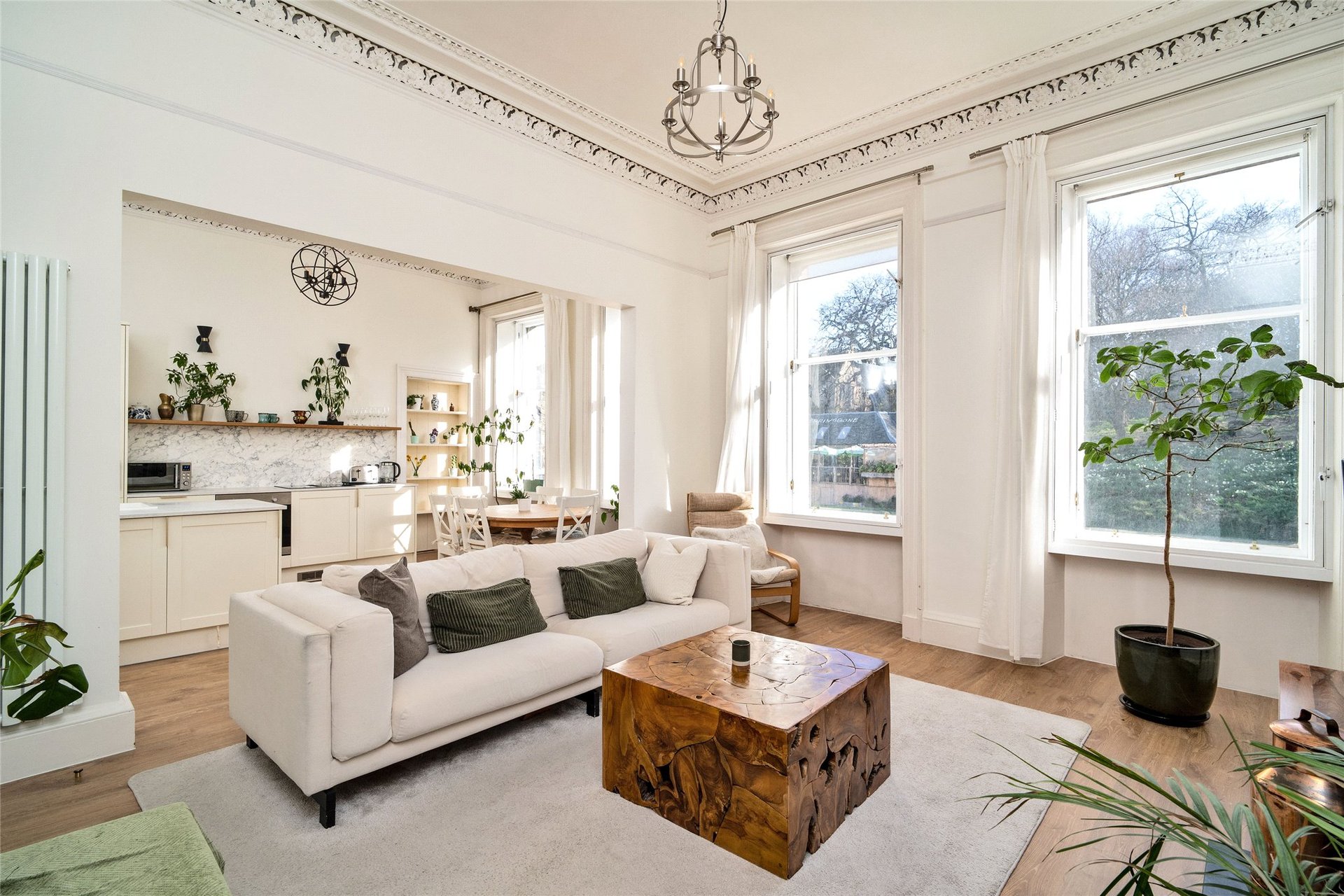 17/2 Brunton Place, Edinburgh, EH7 5EJ - Picture #4
