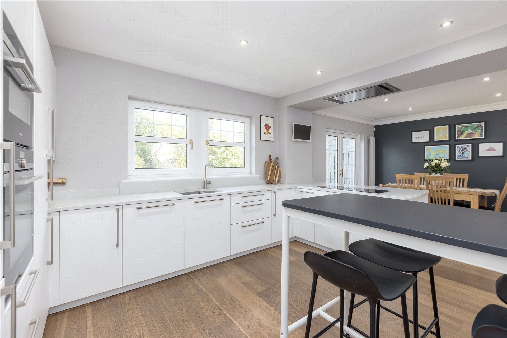 2 Syme Place, Greenbank, Edinburgh, EH10 5GA - Picture #12