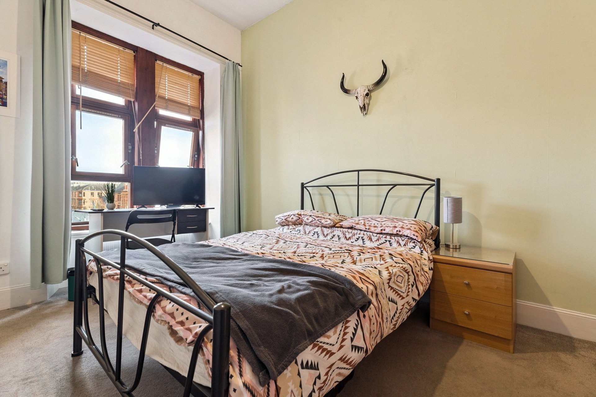 3/1, 68 Chancellor Street, Partick, Glasgow, G11 5PN - Picture #13