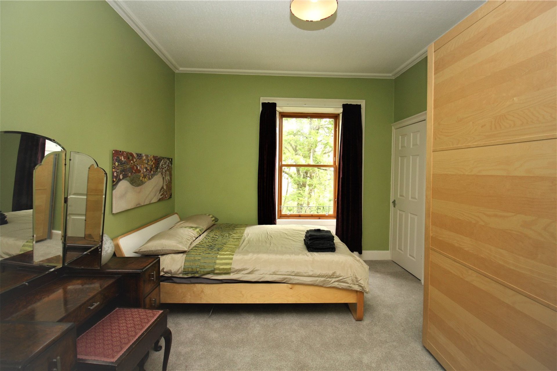 6, 24 Clerk Street, Newington, Edinburgh, EH8 9HX - Picture #9