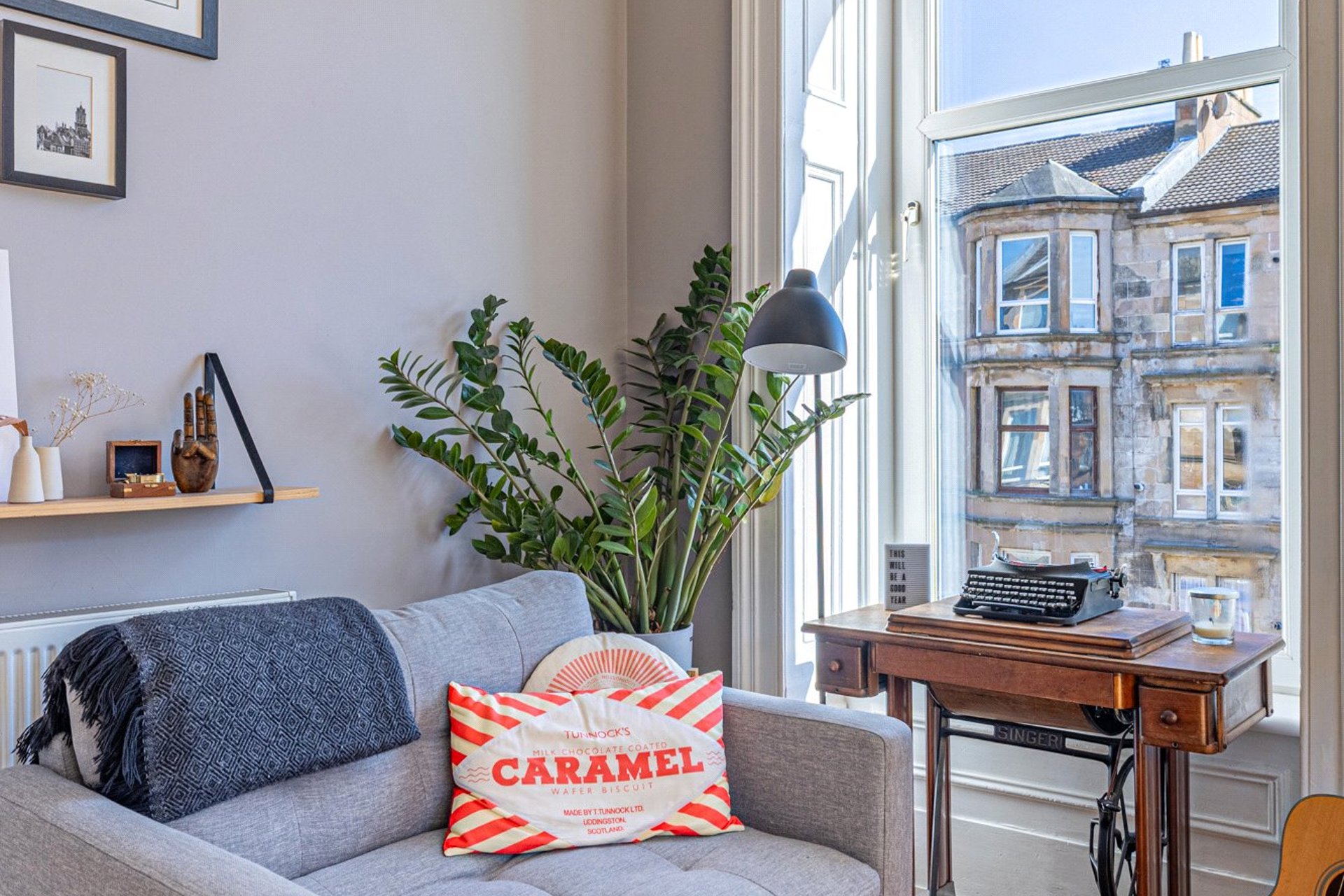 Flat 2/1, 165 Onslow Drive, Dennistoun, Glasgow City, G31 2QA - Picture #5