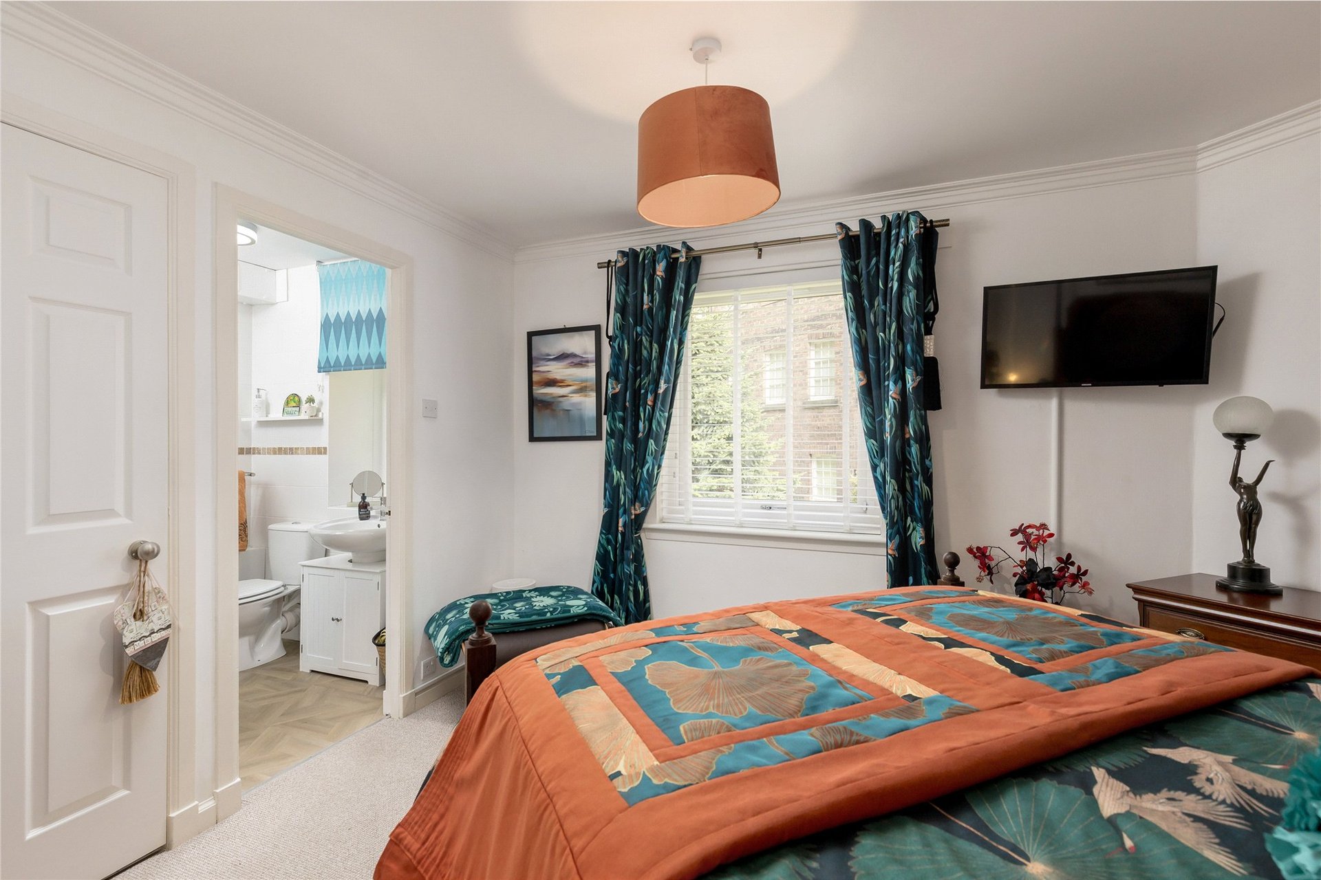 24/1 Sunbury Place, Edinburgh, Midlothian, EH4 3BY - Picture #7
