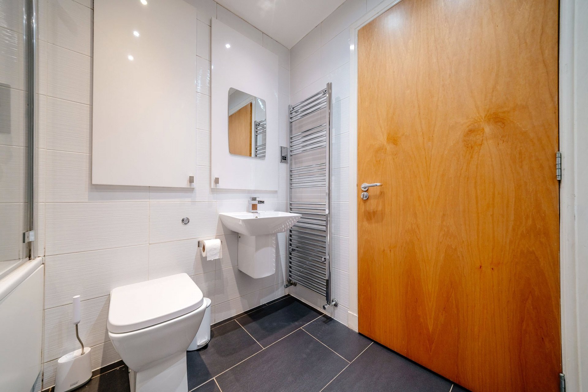 33/4 Ocean Drive, Edinburgh, Midlothian, EH6 6JL - Picture #21