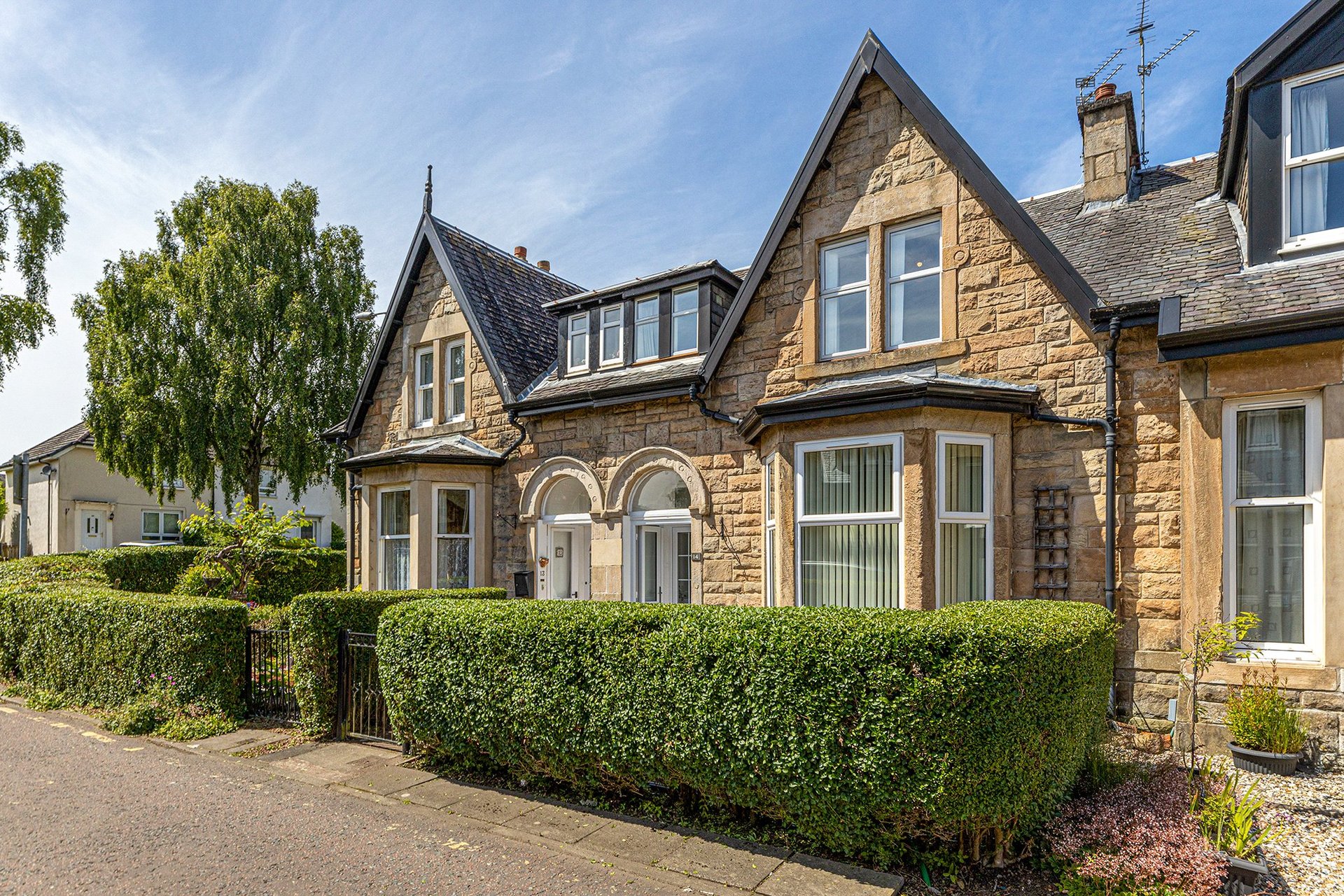 14 Claremont Gardens, Milngavie, G62 6PG - Picture #35