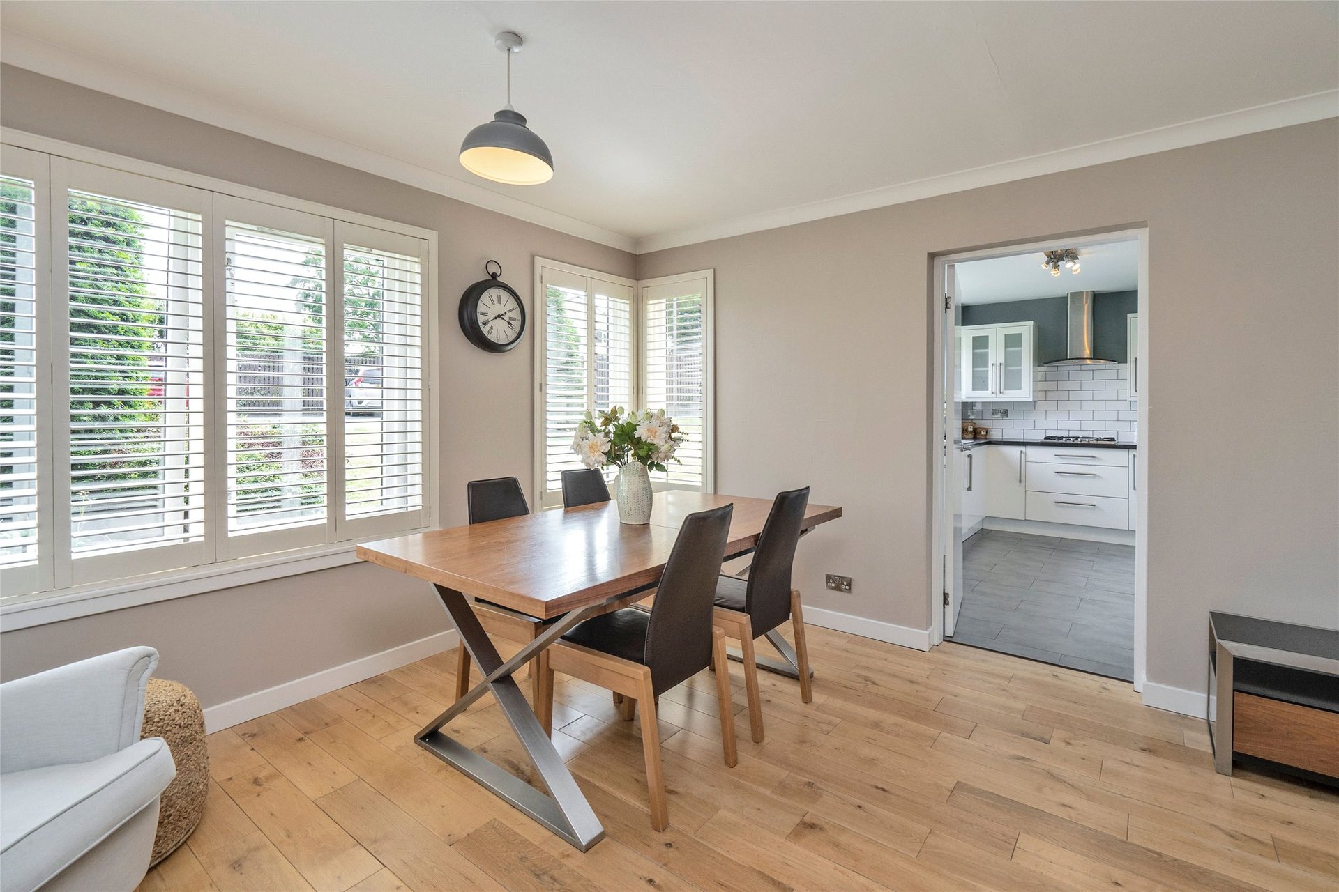 3/4 Western Gardens, Murrayfield, Edinburgh, EH12 5QD - Picture #7