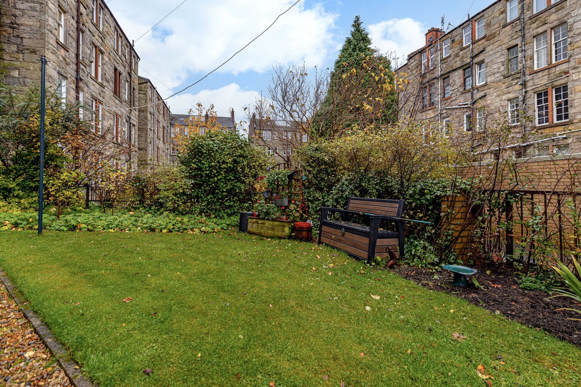 0/1, 7 Naseby Avenue, Broomhill, Glasgow, G11 7JQ - Picture #23