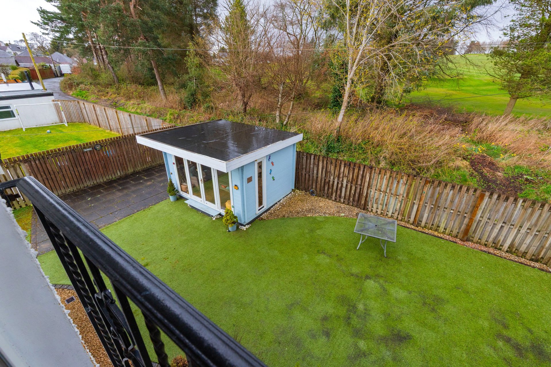 108 Mearns Road, Clarkston, Glasgow, East Renfrewshire, G76 7UP - Picture #36