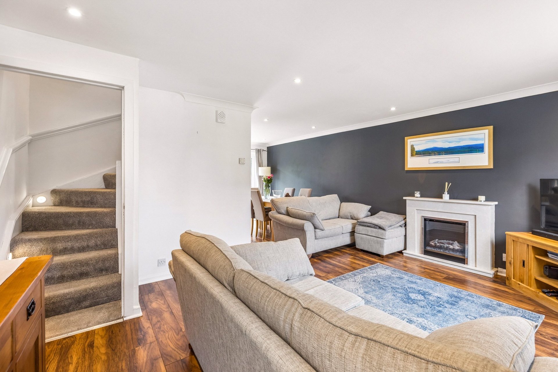 39 Ballantrae Crescent, Newton Mearns, Glasgow, G77 5TX - Picture #3