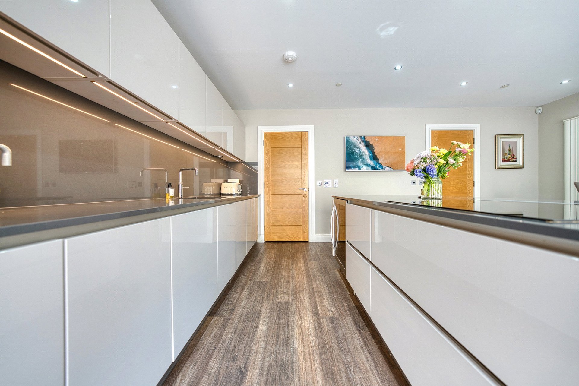36 Hamilton Drive, Botanics, Glasgow, G12 8EE - Picture #9