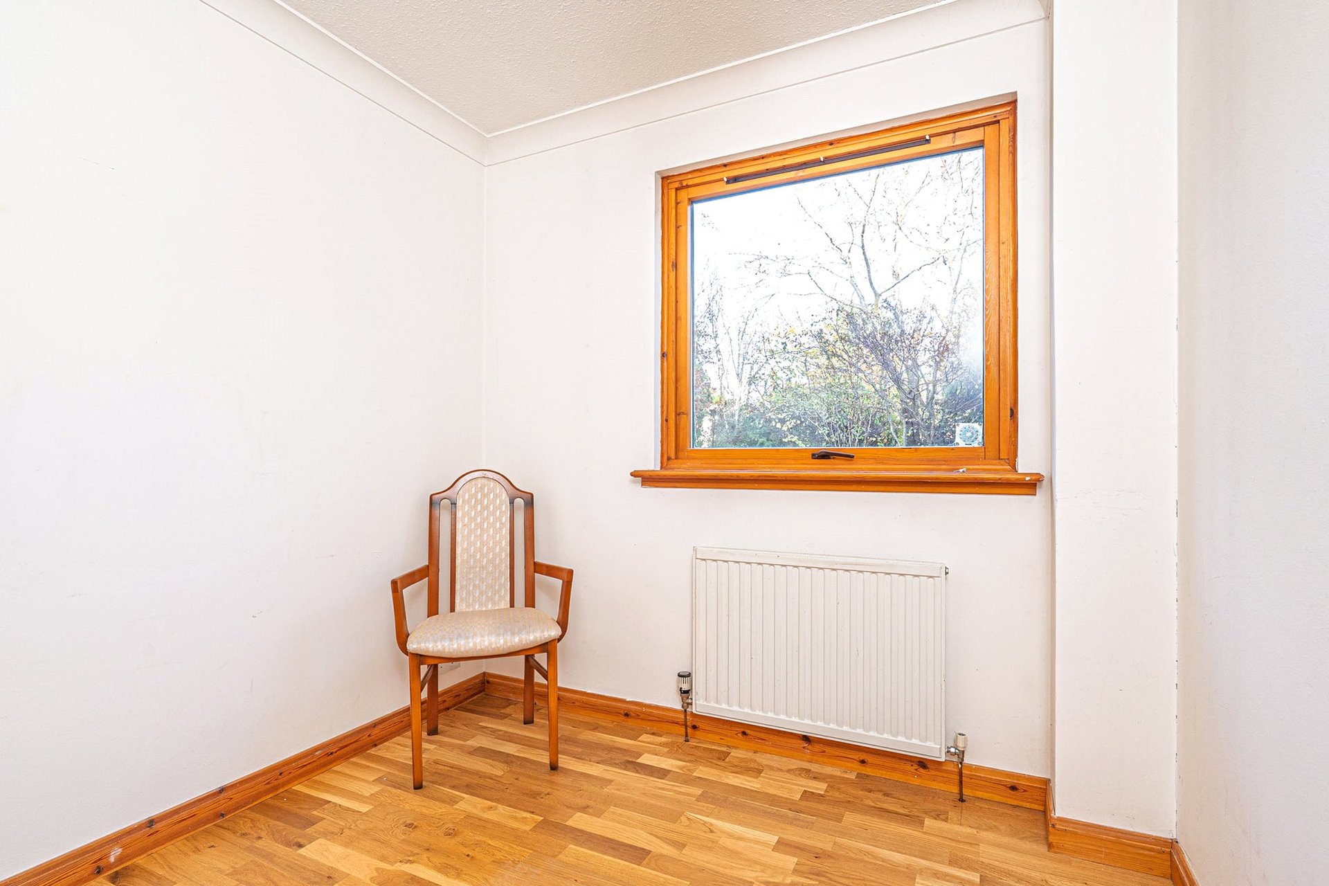 The Roundel, 68A Hepburn Gardens, St Andrews, KY16 9DQ - Picture #15