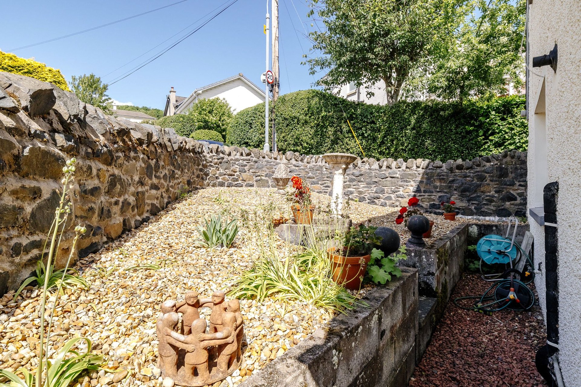 Rosebrae, Gattonside, Melrose, Scottish Borders, TD6 9NH - Picture #32