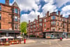 Flat 3/2, 107 Crown Road North, Hyndland, Glasgow, G12 9HS - Picture #1