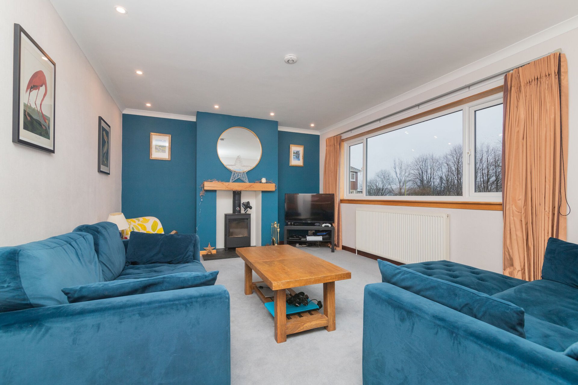 31 Lampson Road, Killearn, Glasgow, G63 9LT - Picture #2