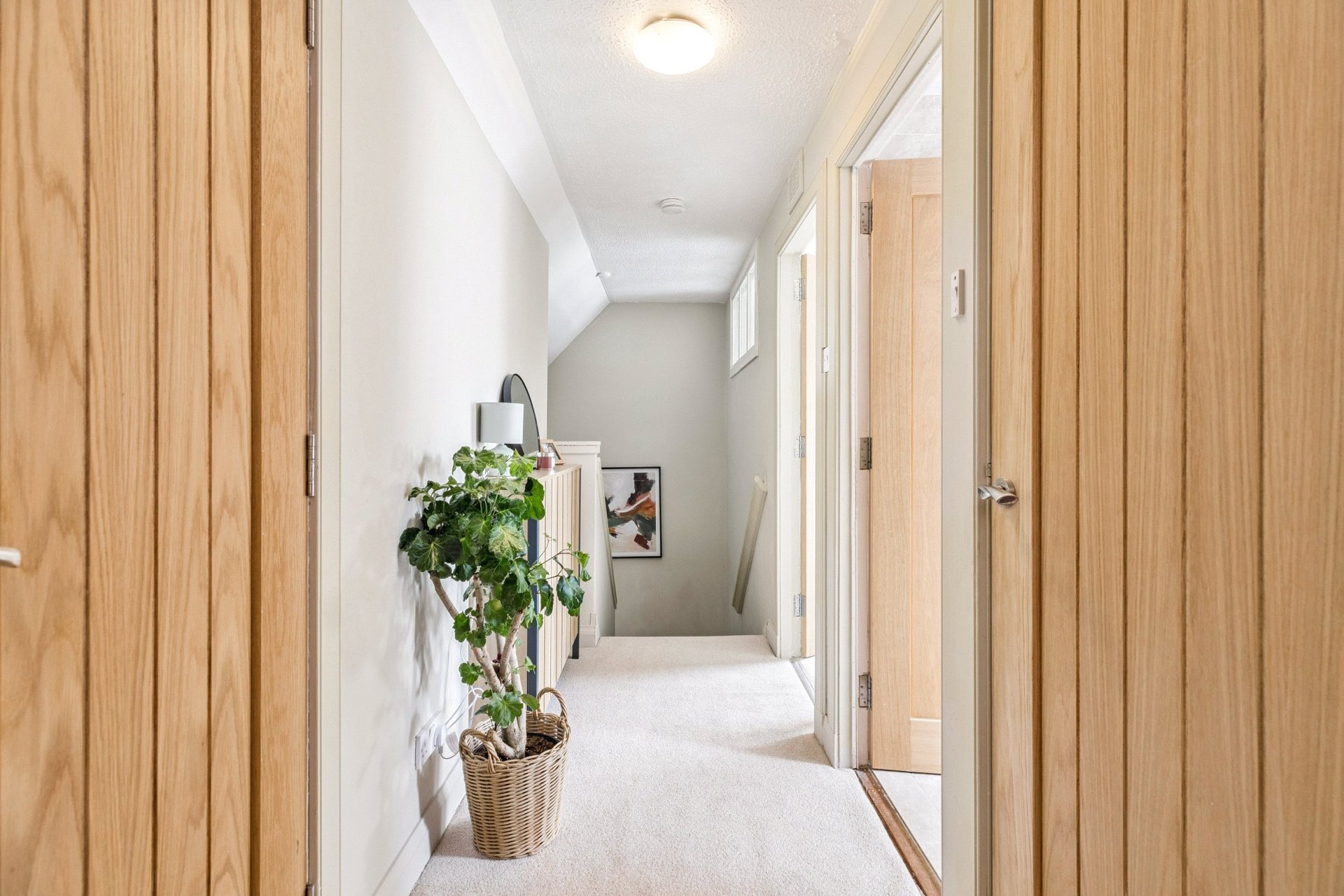 4 Cameron Crescent, Carmunnock, Clarkston, Glasgow, G76 9DX - Picture #16