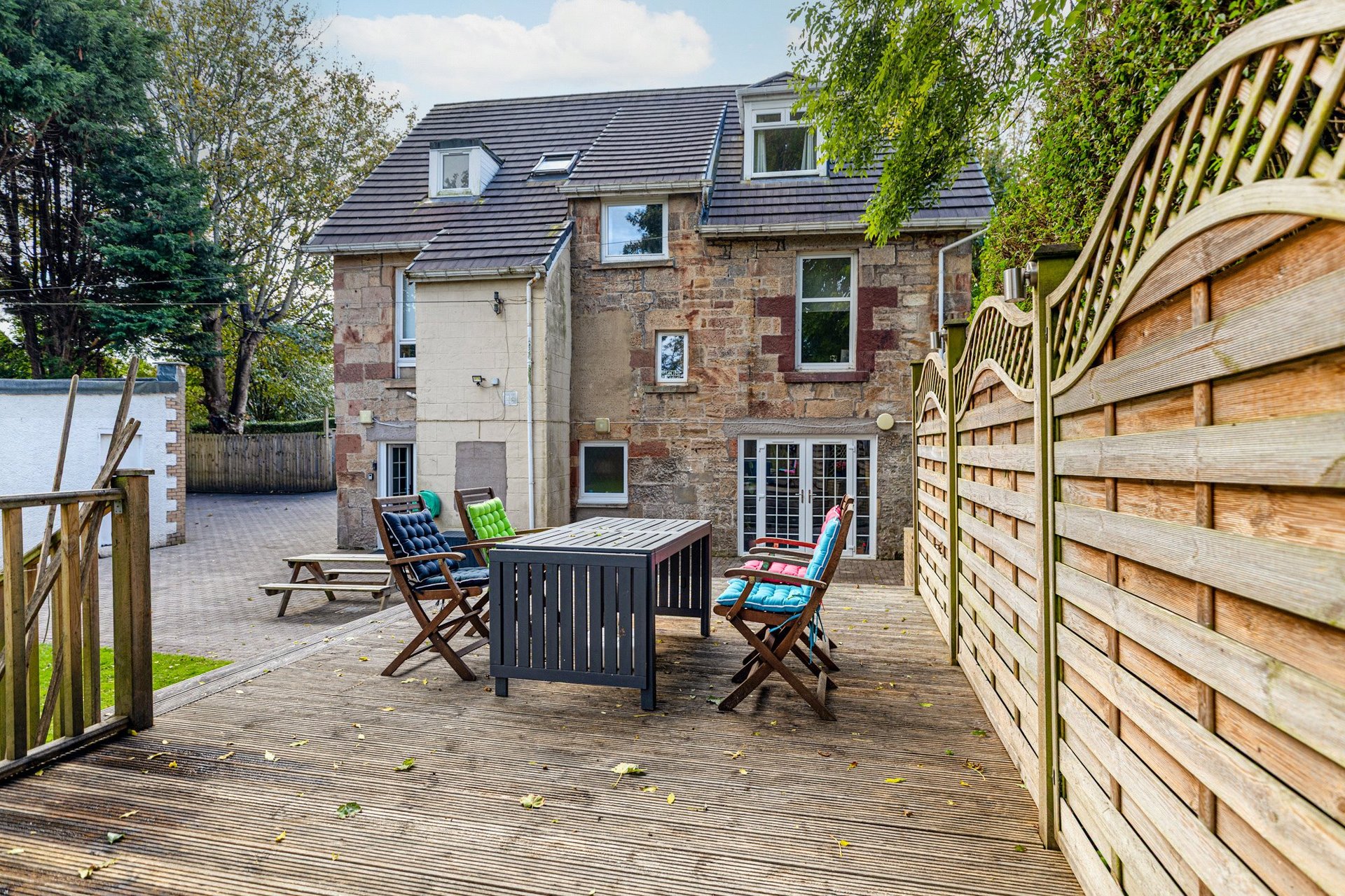 31 Hamilton Drive, Cambuslang, Glasgow, G72 8JQ - Picture #57