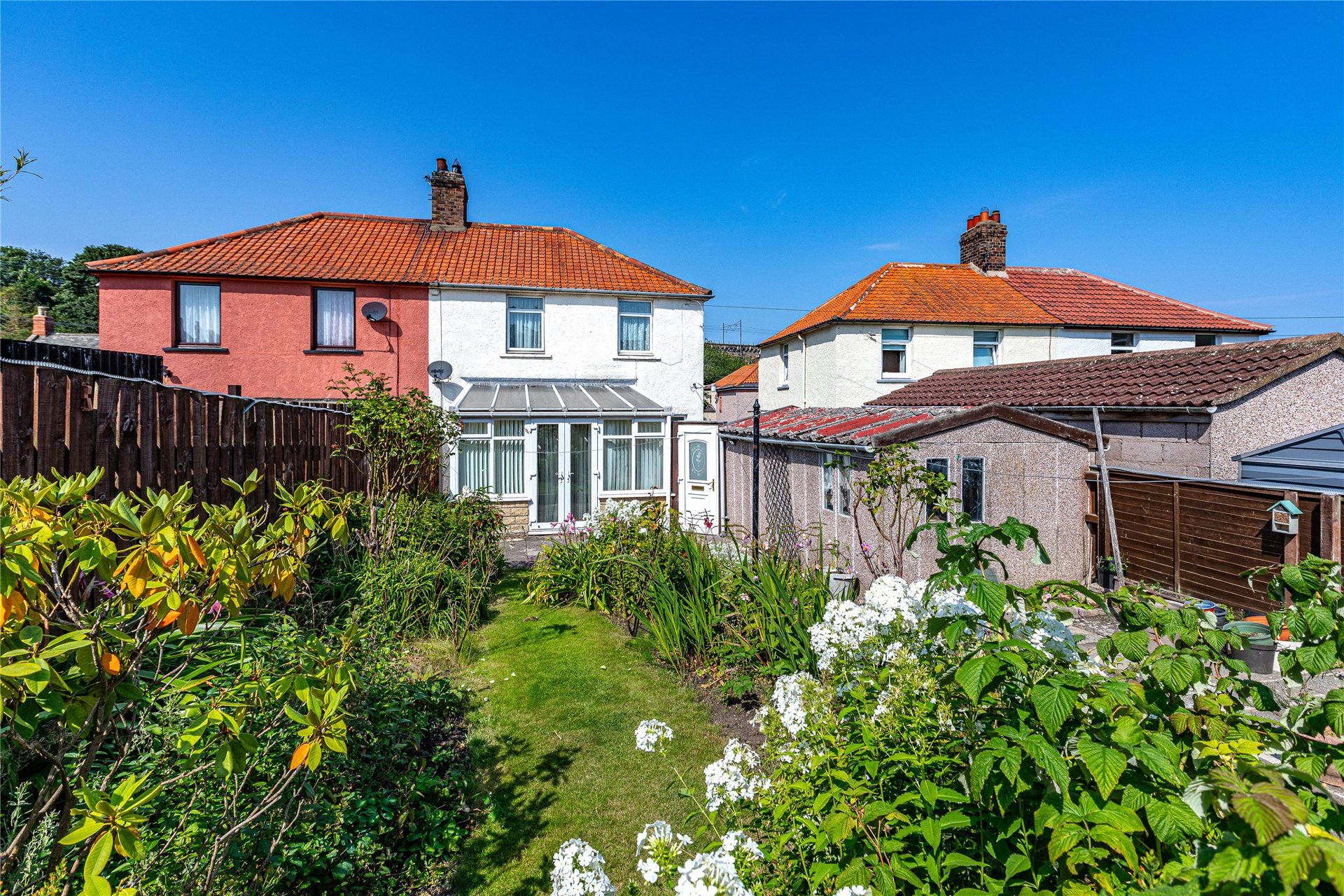5 West End Road, Tweedmouth, Berwick-upon-Tweed, Northumberland, TD15 2HL - Picture #2