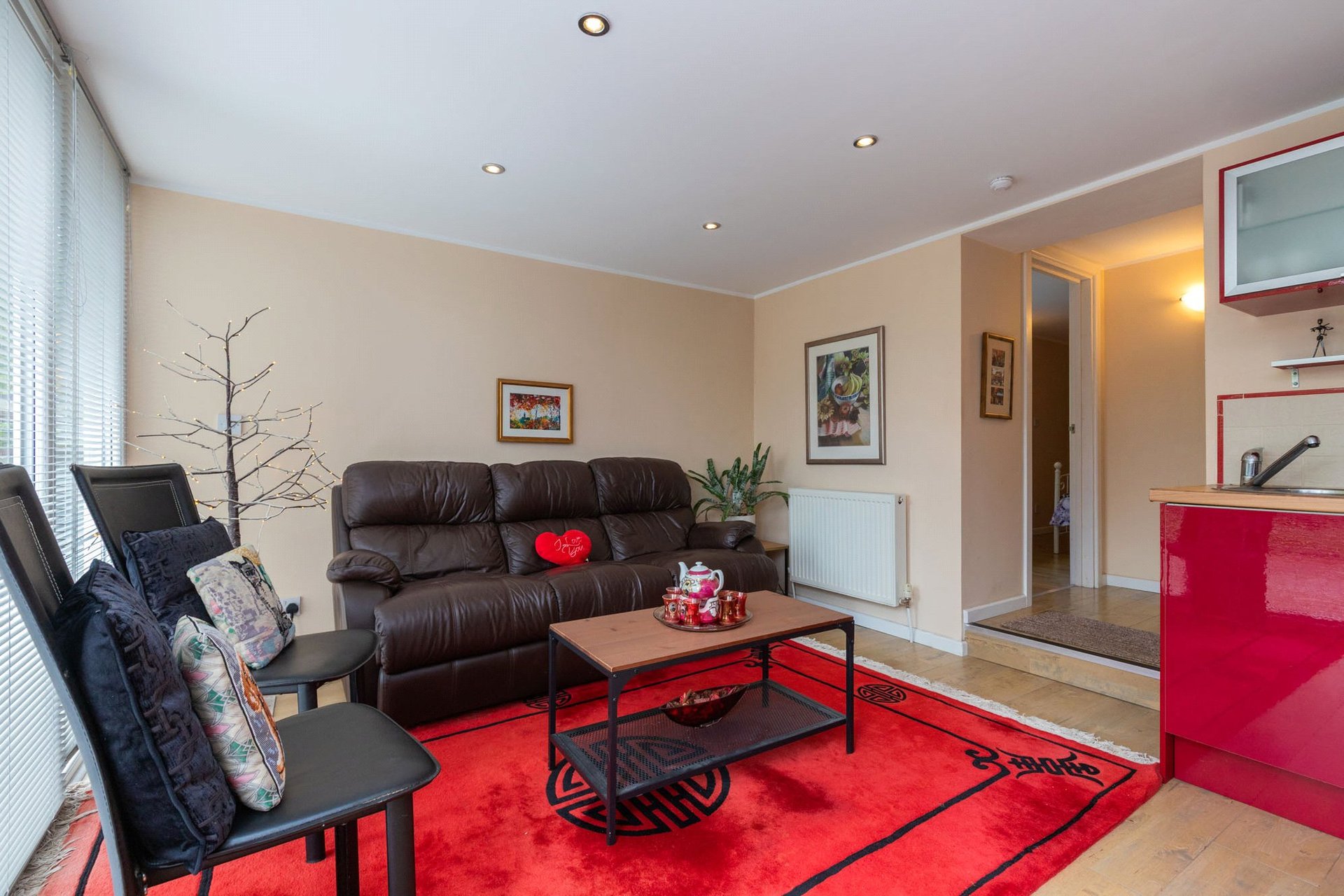 57 Upper Glenburn Road, Bearsden, G61 4BN - Picture #35