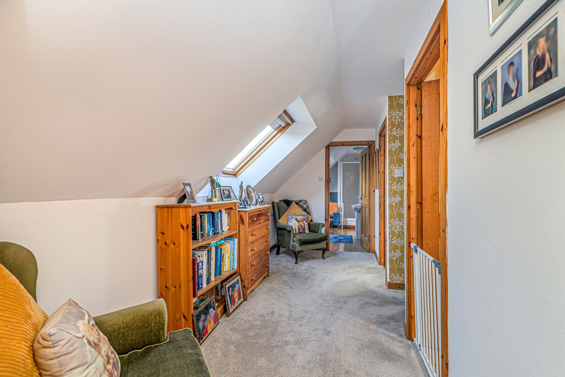 The Retreat, Wardend Road, Torrance, G64 4DG - Picture #28
