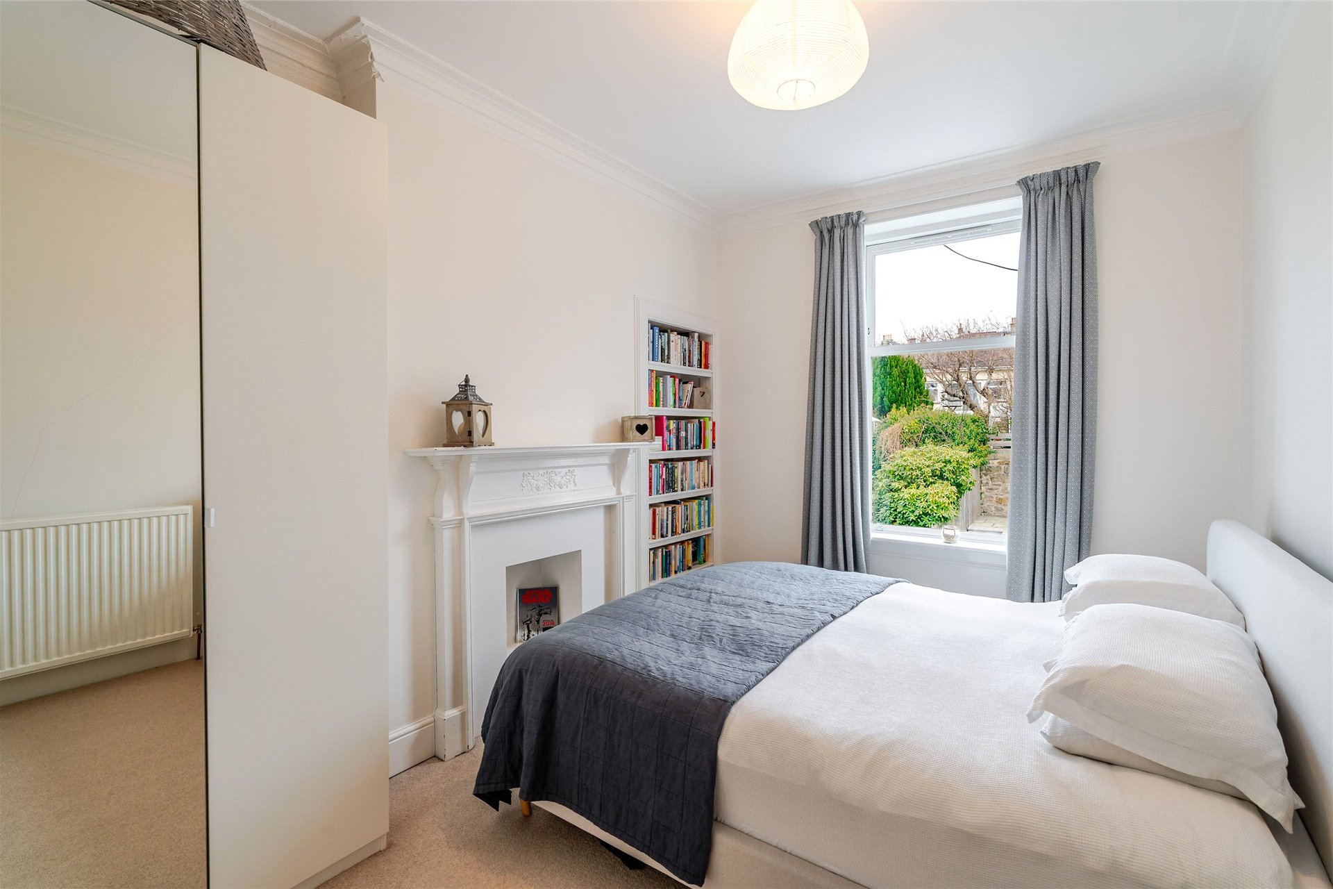 22 Pentland Terrace, Edinburgh, EH10 6HB - Picture #11