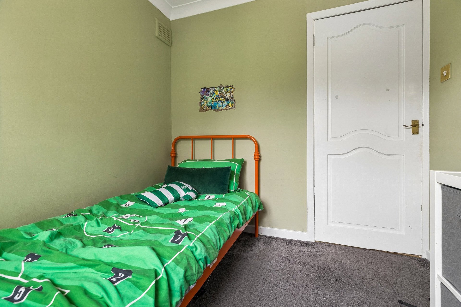 28 Lambie Crescent, Newton Mearns, Glasgow, G77 6JU - Picture #20