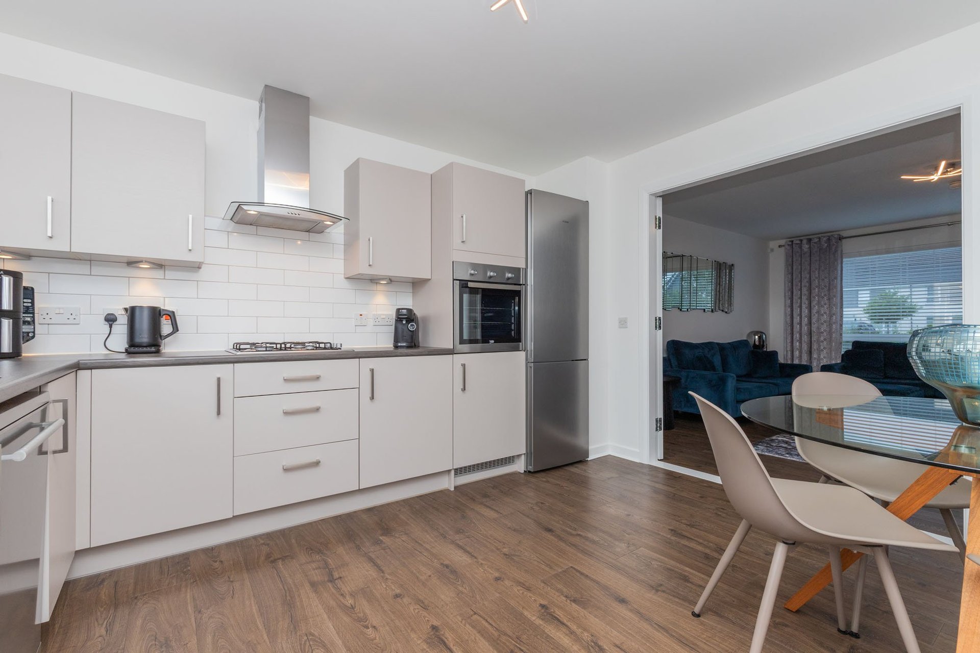 5 Prospecthill Quadrant, Toryglen, Glasgow, G42 0AL - Picture #14