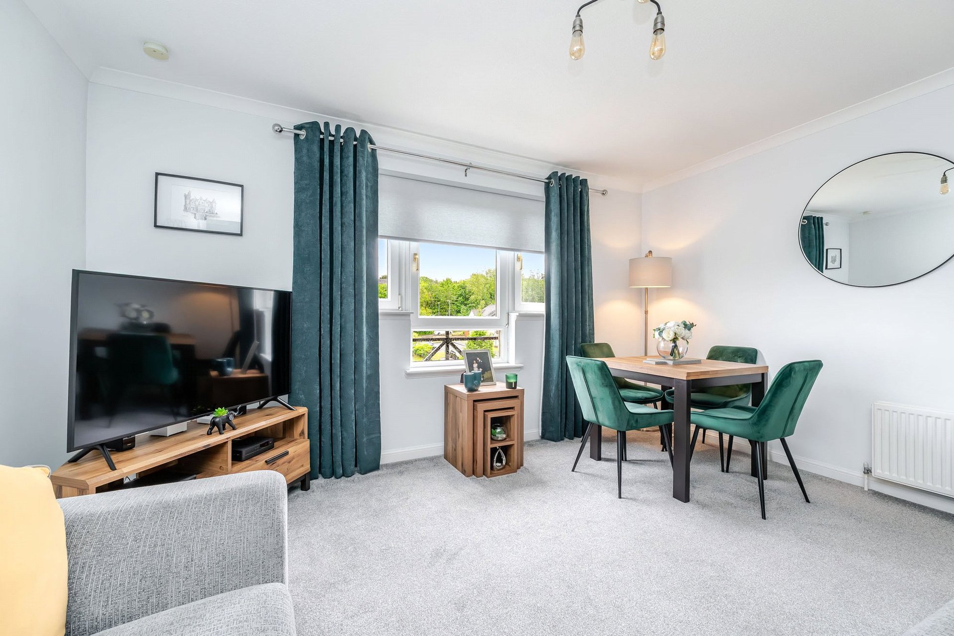 2/2, 20 Innellan Gardens, Kelvindale, Glasgow, G20 0DX - Picture #3
