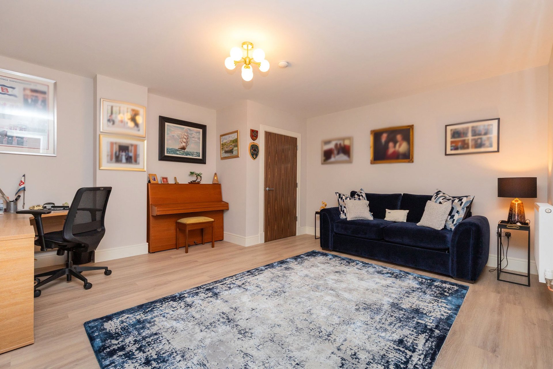 The Glades, 23 Glebe Wynd, Bothwell, Glasgow, South Lanarkshire, G71 8QT - Picture #45
