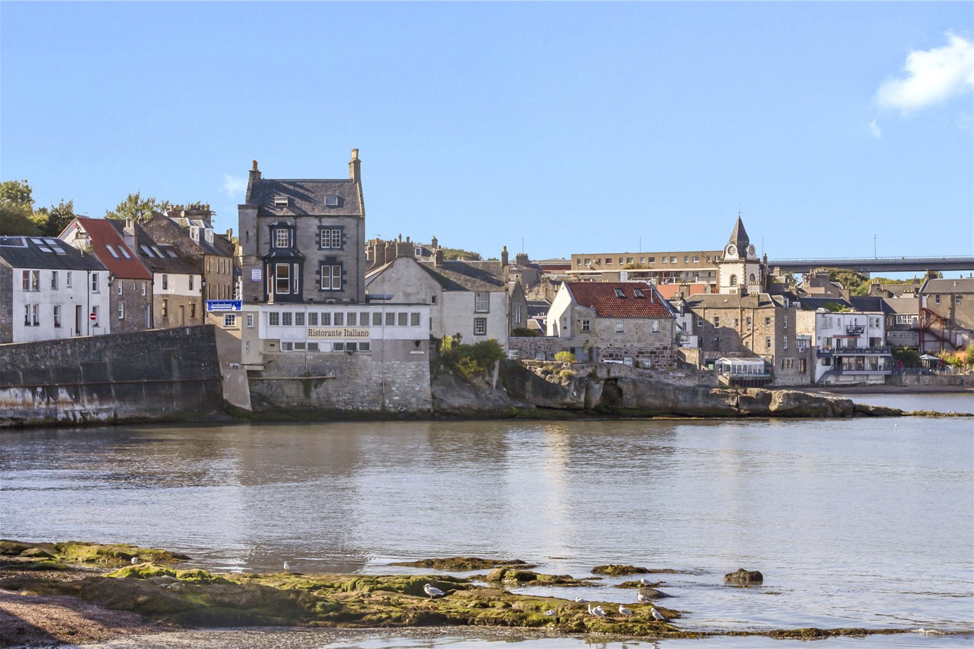 Flat 5, 15 East Terrace, South Queensferry, Edinburgh, EH30 9HS - Picture #16