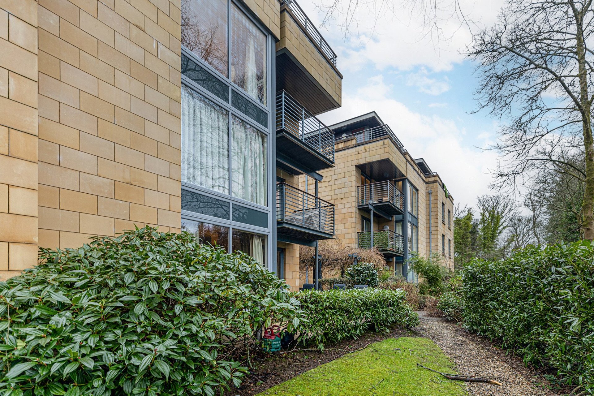 17 Thorn Heights, Bearsden, G61 4AZ - Picture #34