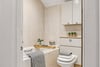 Flat 1, 2 Prince Albert Road, Dowanhill, Glasgow, G12 9JX - Picture #49