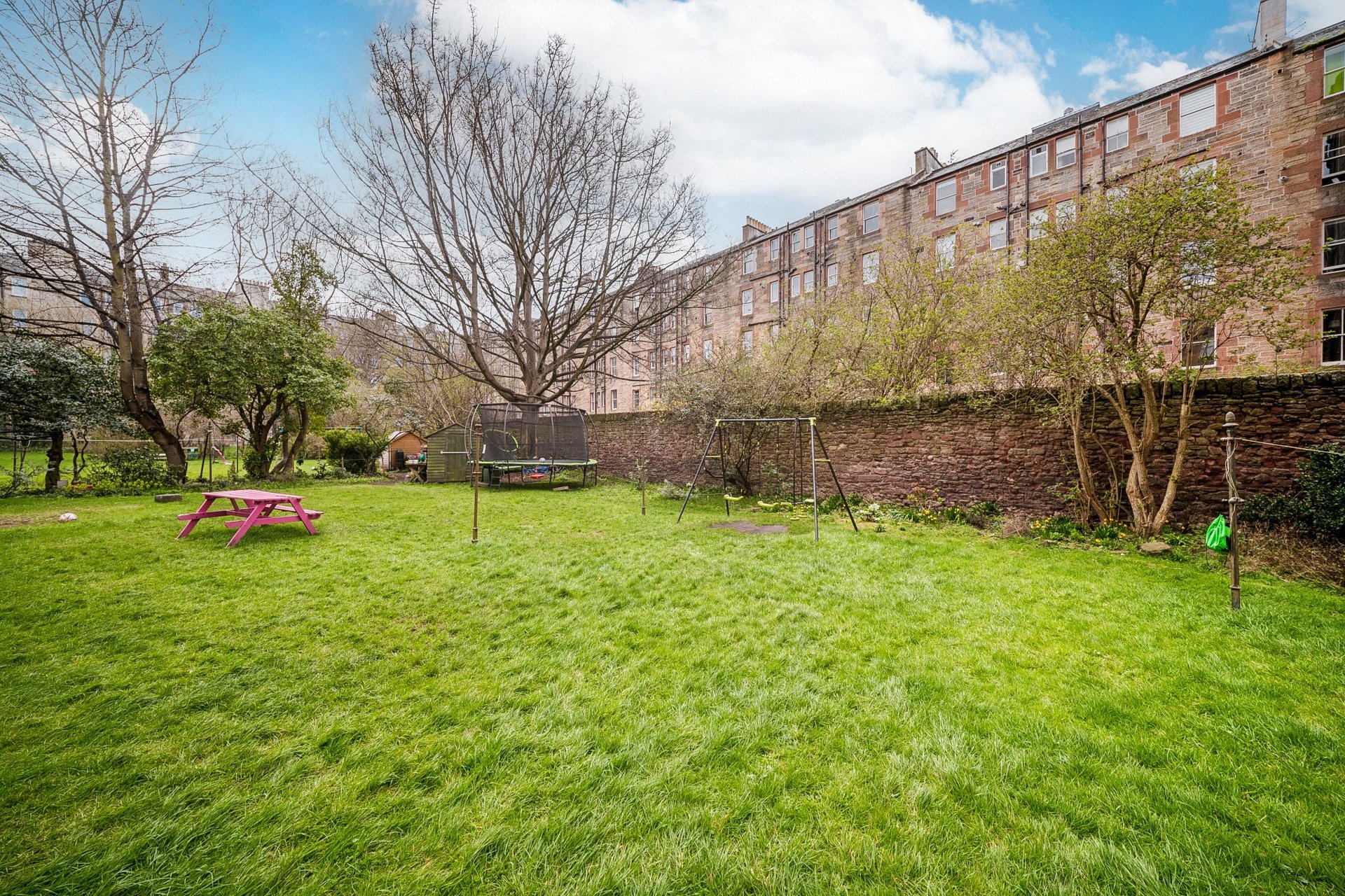 33/4f2, Viewforth, Viewforth, Edinburgh, EH10 4JE - Picture #17