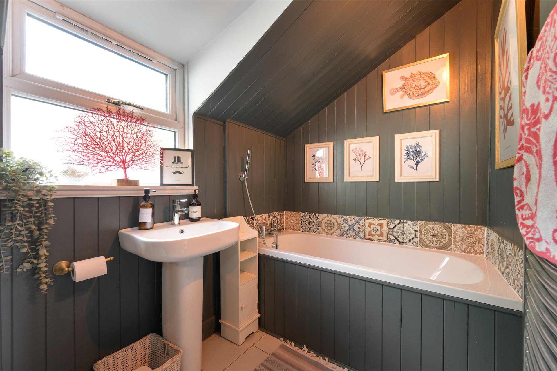 Woodside Cottage, Callands, West Linton, Scottish Borders, EH46 7DE - Picture #15