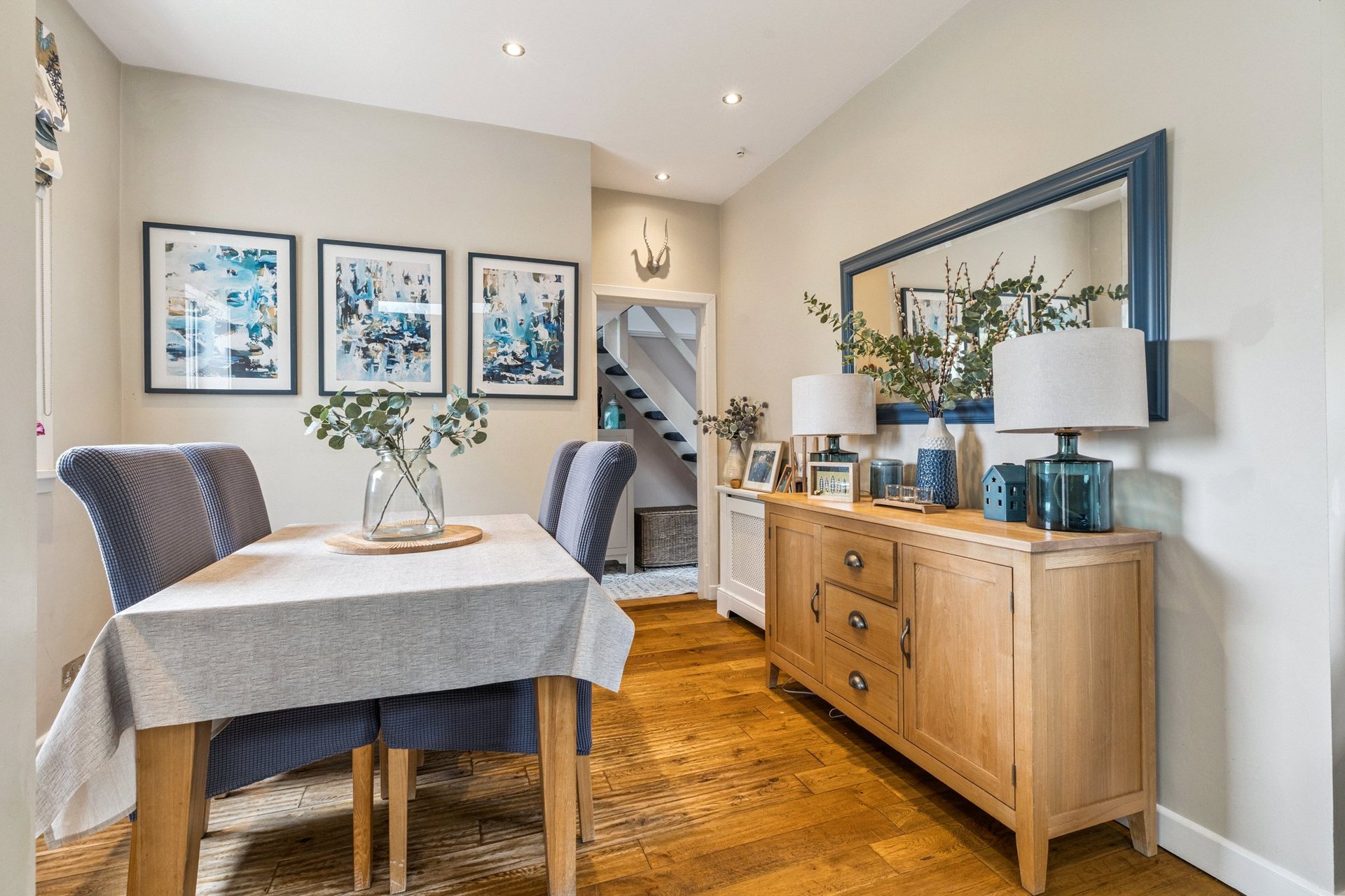 7 Brora Drive, Giffnock, Glasgow, G46 6NP - Picture #15