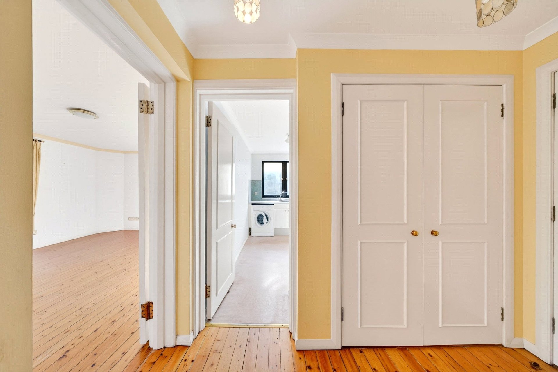 48/4 Belford Road, Edinburgh, EH4 3BR - Picture #5