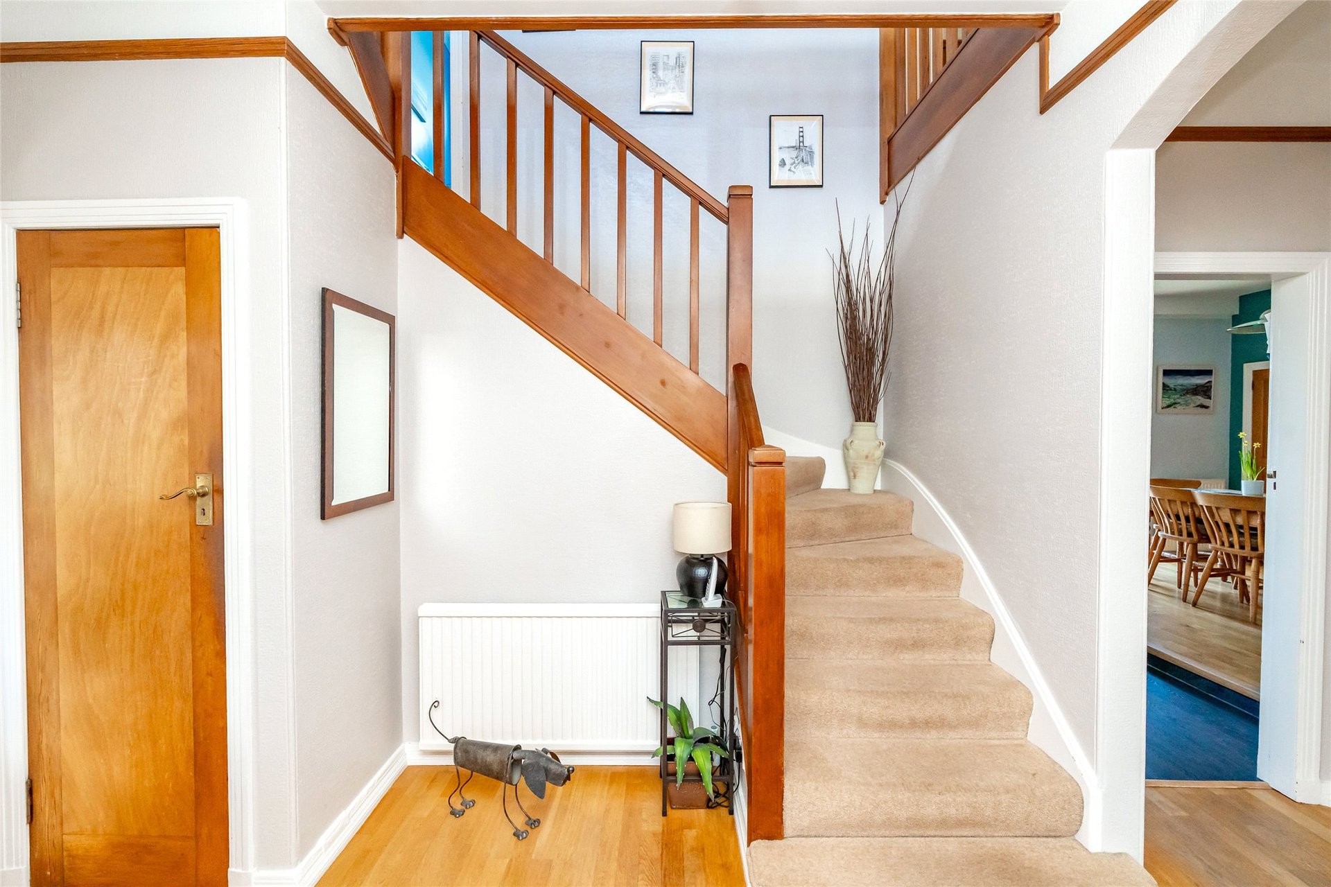 Menapia, Strathkinness Low Road, St. Andrews, KY16 9NG - Picture #21