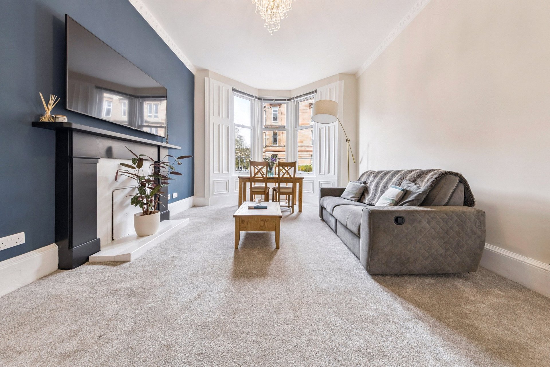 Flat 0/2, 311 West Princes Street, Woodlands, Glasgow, G4 9DR - Picture #5