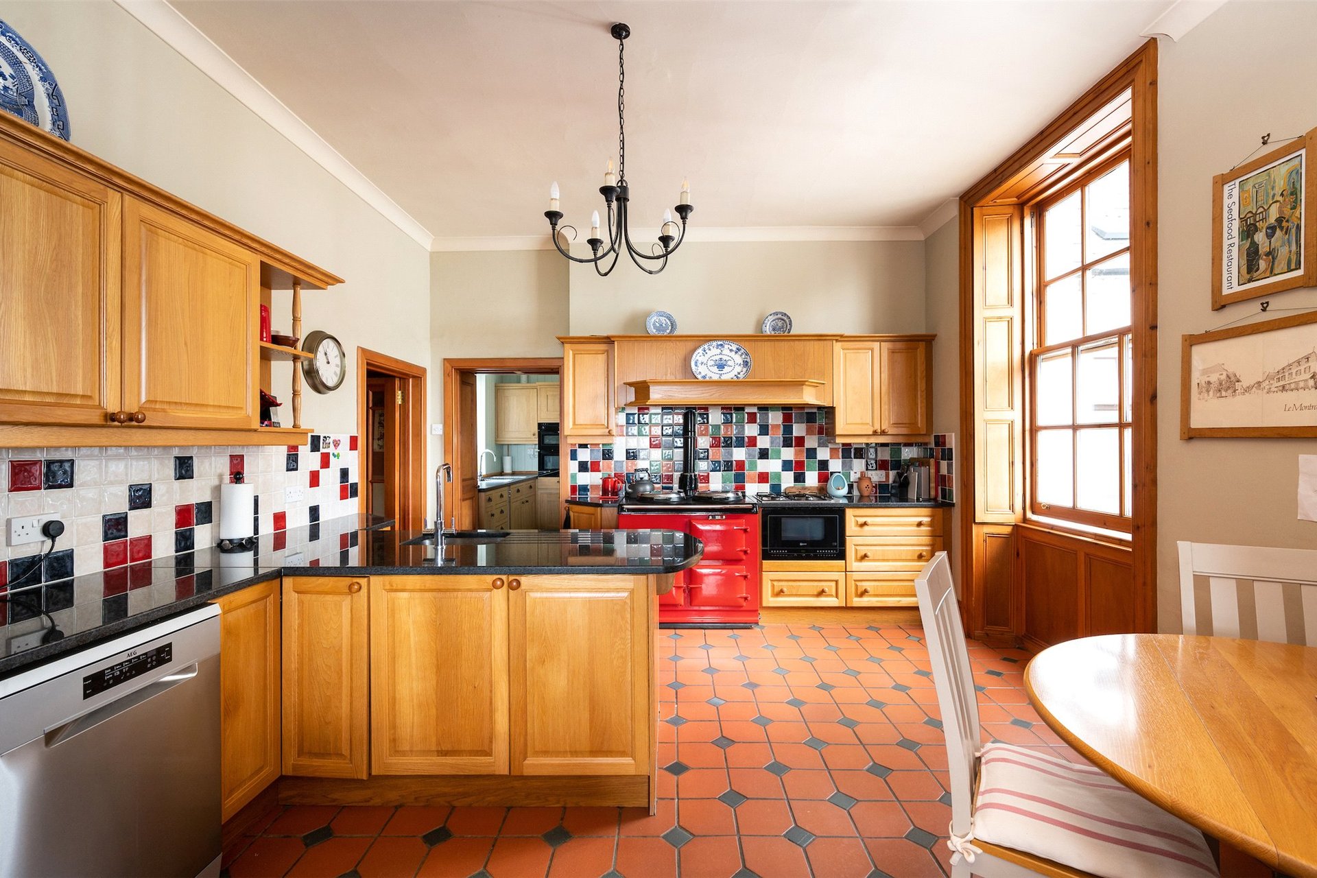 The Elms, The Shore, Aberdour, Burntisland, KY3 0TY - Picture #6