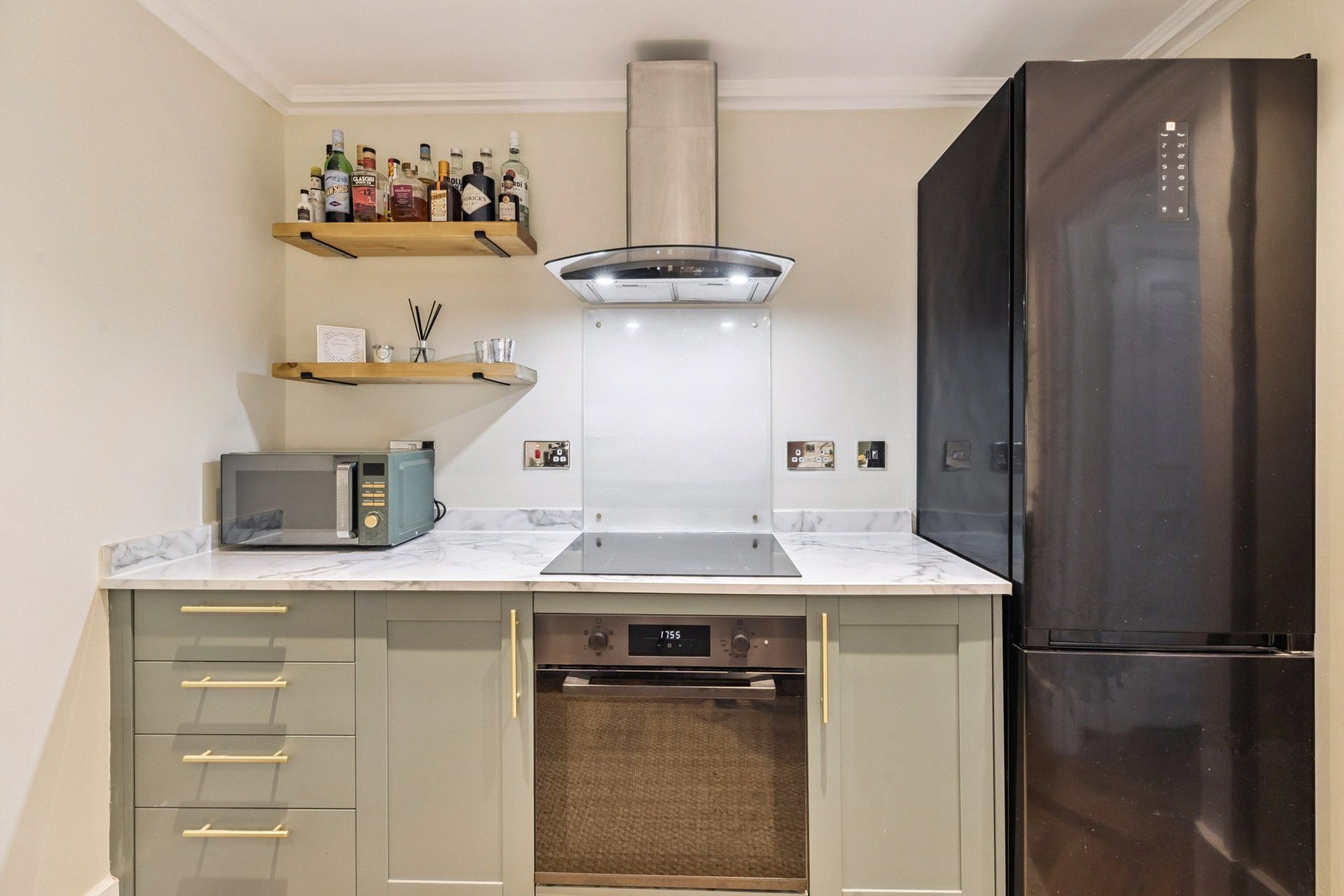 Flat 1, 8 Woodlands Terrace, Park, Glasgow, G3 6DD - Picture #9