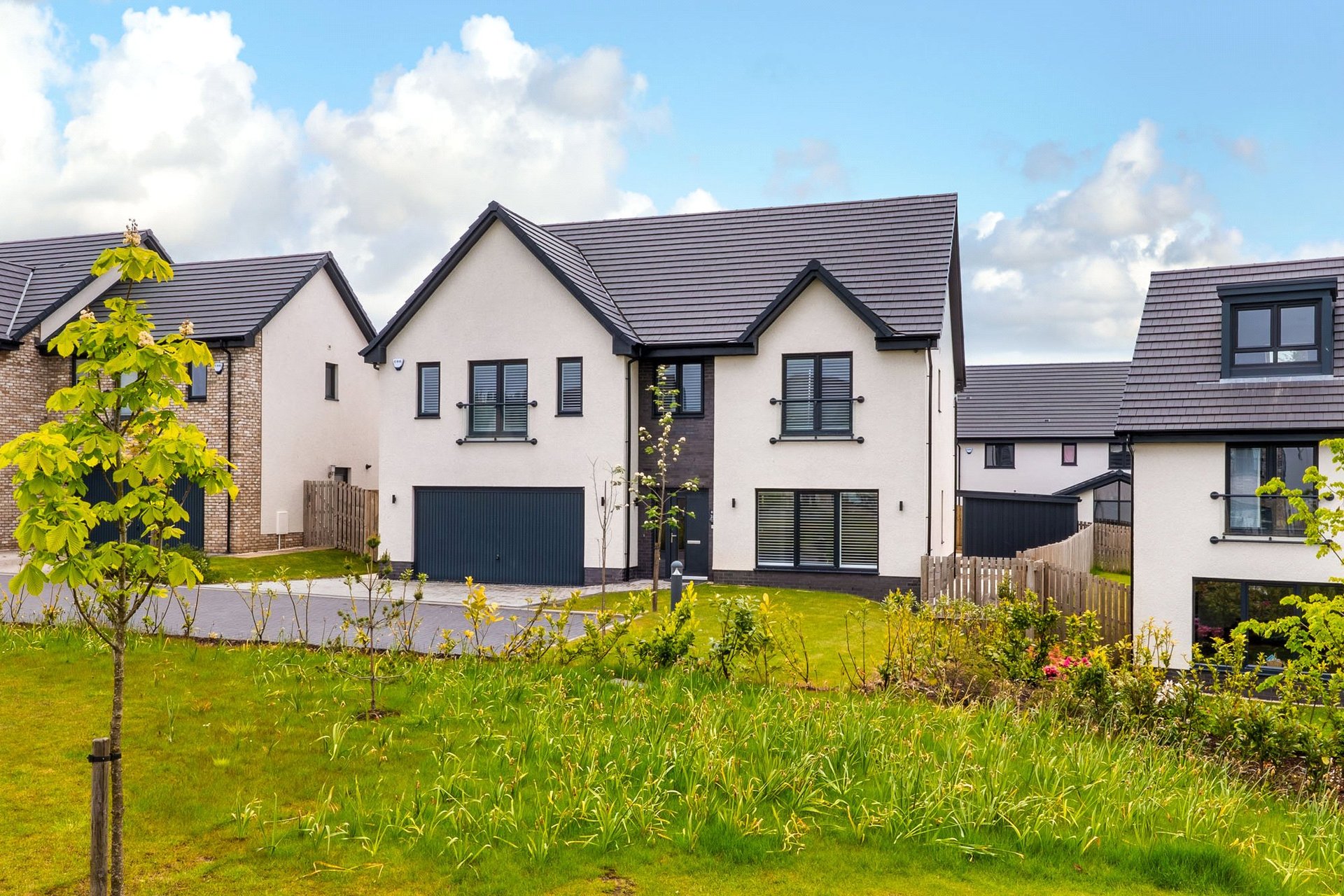 38 Wedgewood Drive, Bearsden, G61 4BX - Picture #58