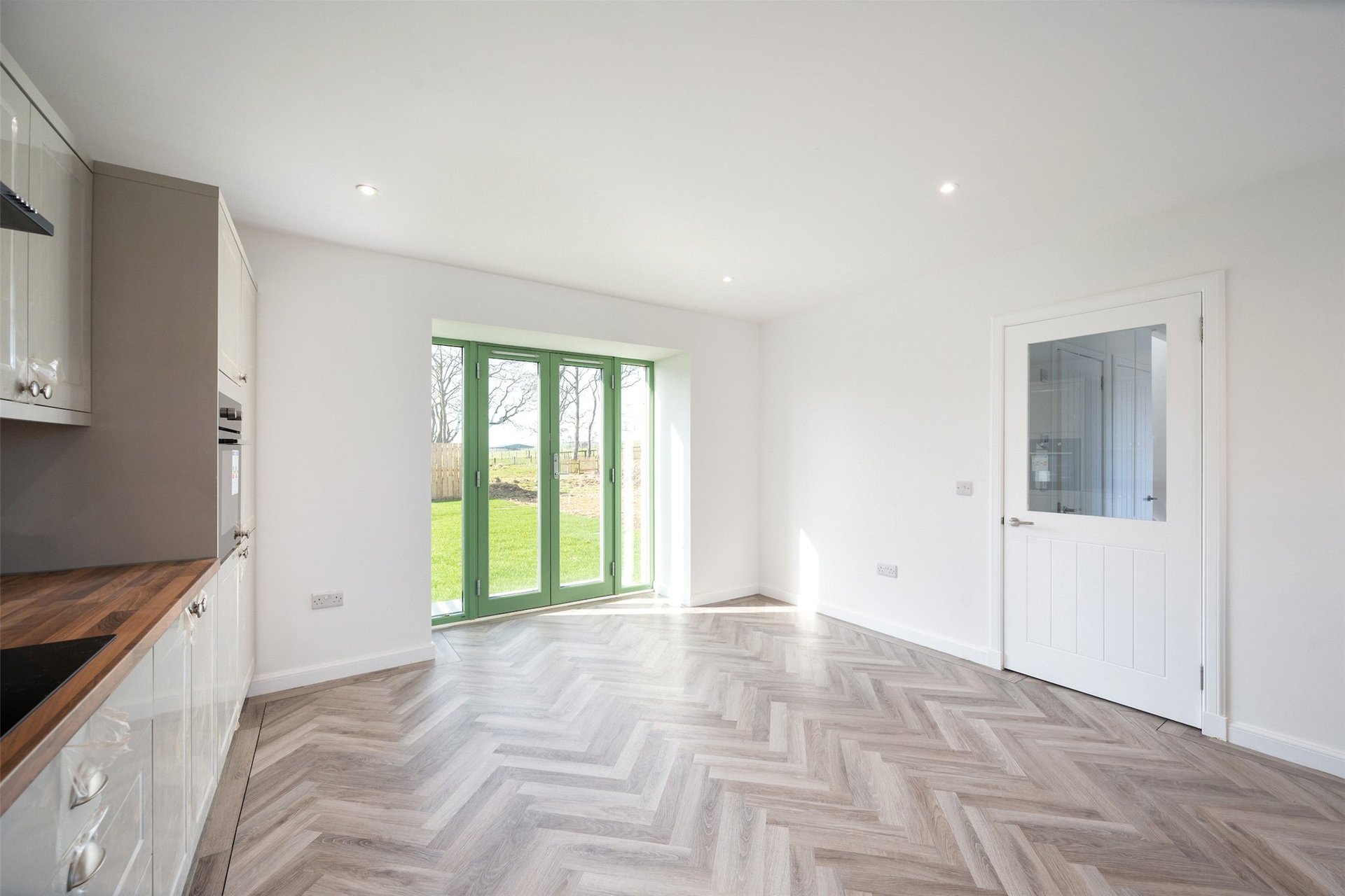 Willow Cottage, Kingswood, Leadburn, Scottish Borders, EH46 7BW - Picture #7