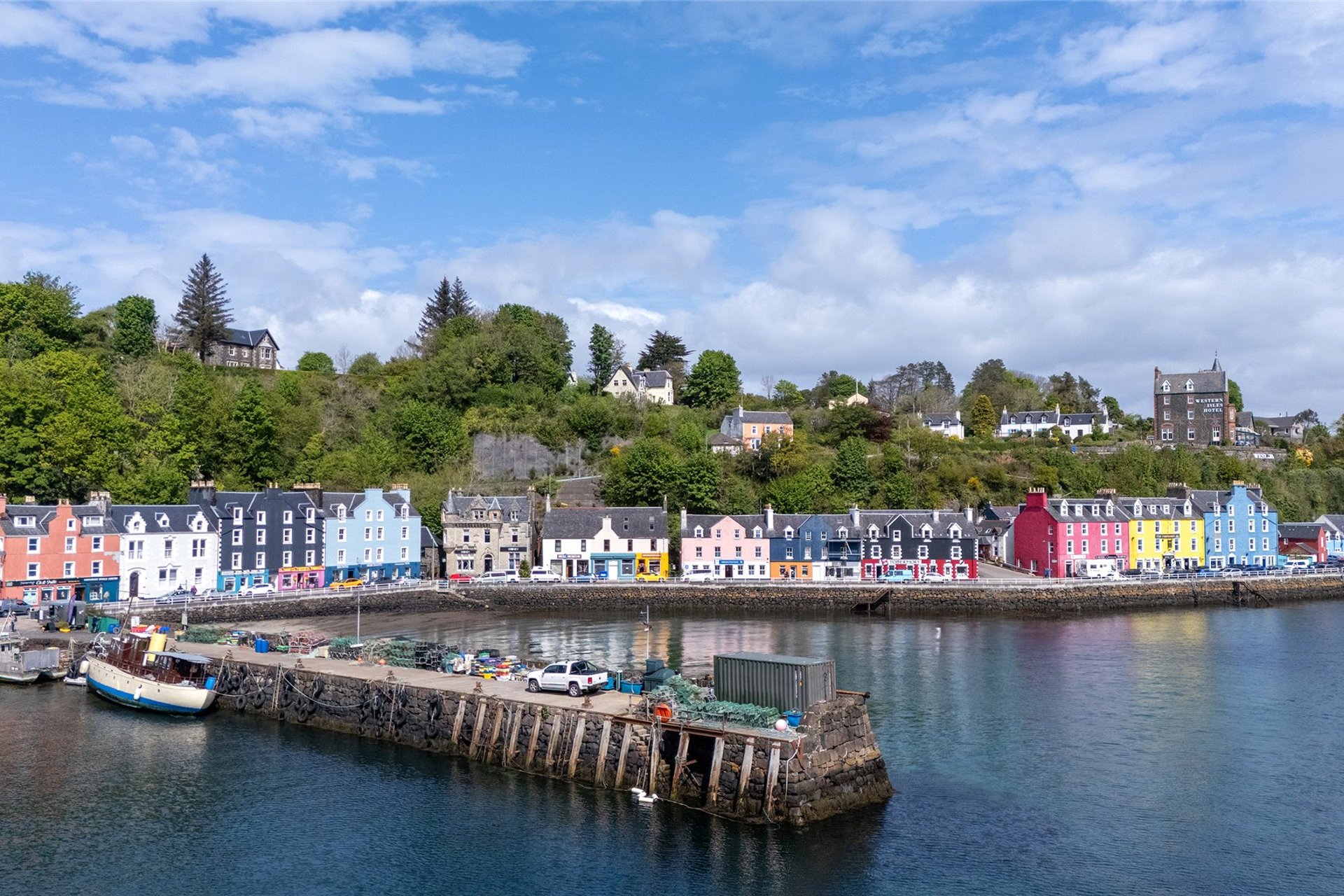 Sands Cottage, Calgary, Tobermory, Isle of Mull, Argyll and Bute, PA75 6QT - Picture #47