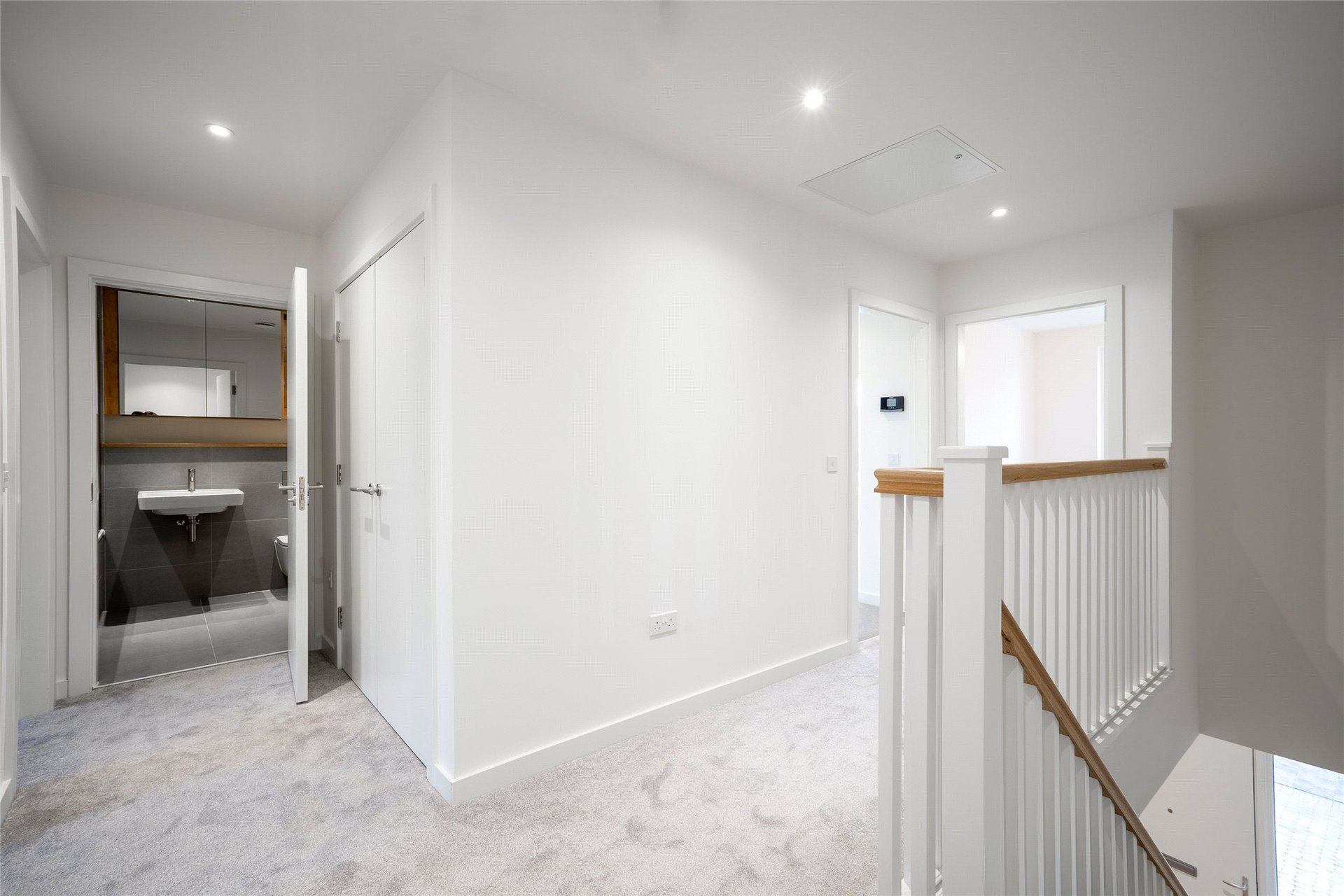 Plot 50, The Linkshouses, St Andrews West, St Andrews, KY16 9BY - Picture #7