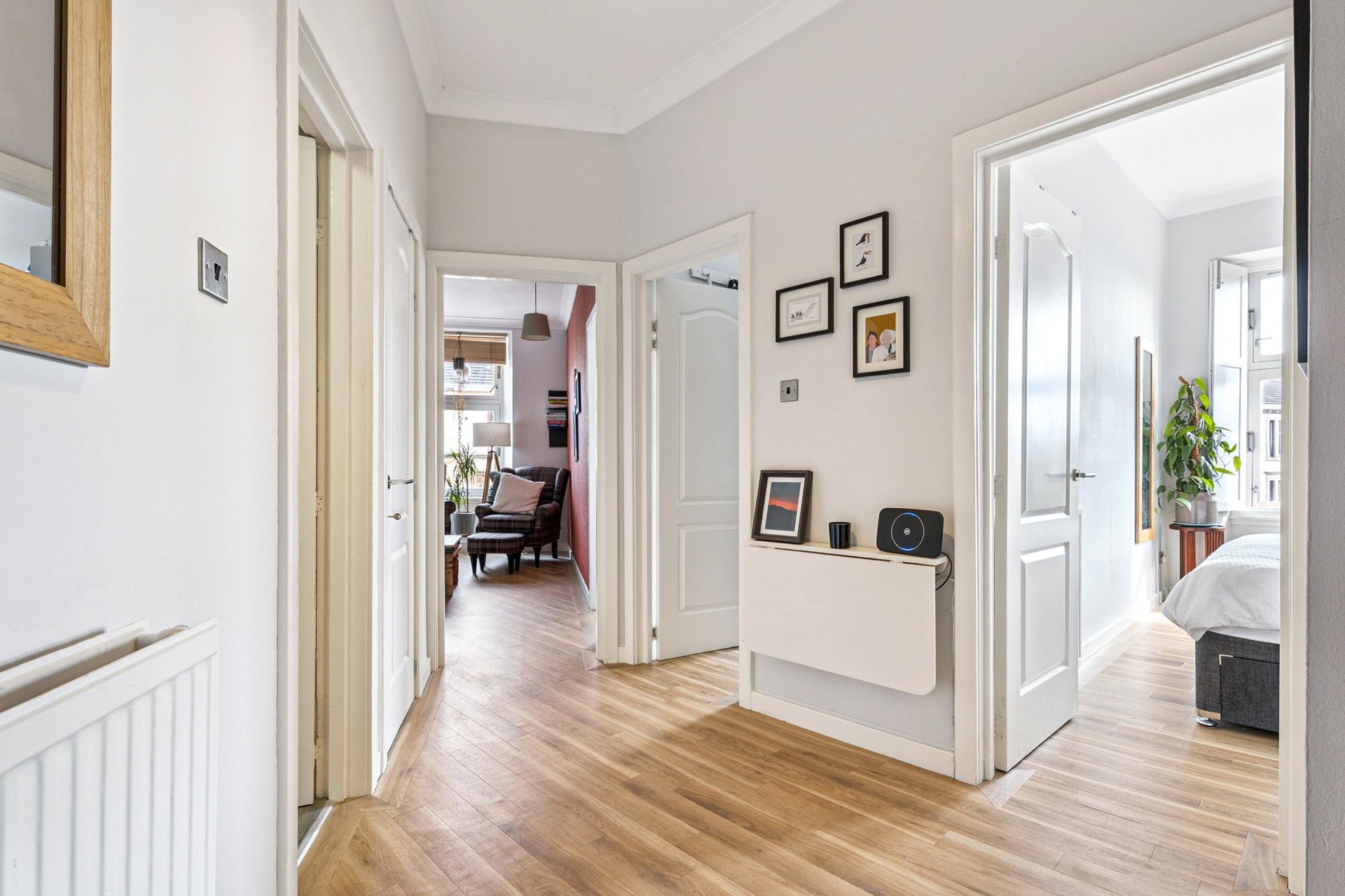 3/1, 4 Purdon Street, Partick, Glasgow, G11 6AJ - Picture #10