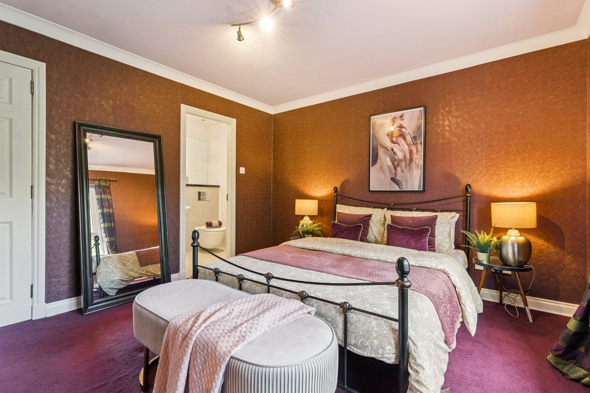 Flat 7, 10 Kirklee Gate, Kirklee, Glasgow, G12 0SZ - Picture #22
