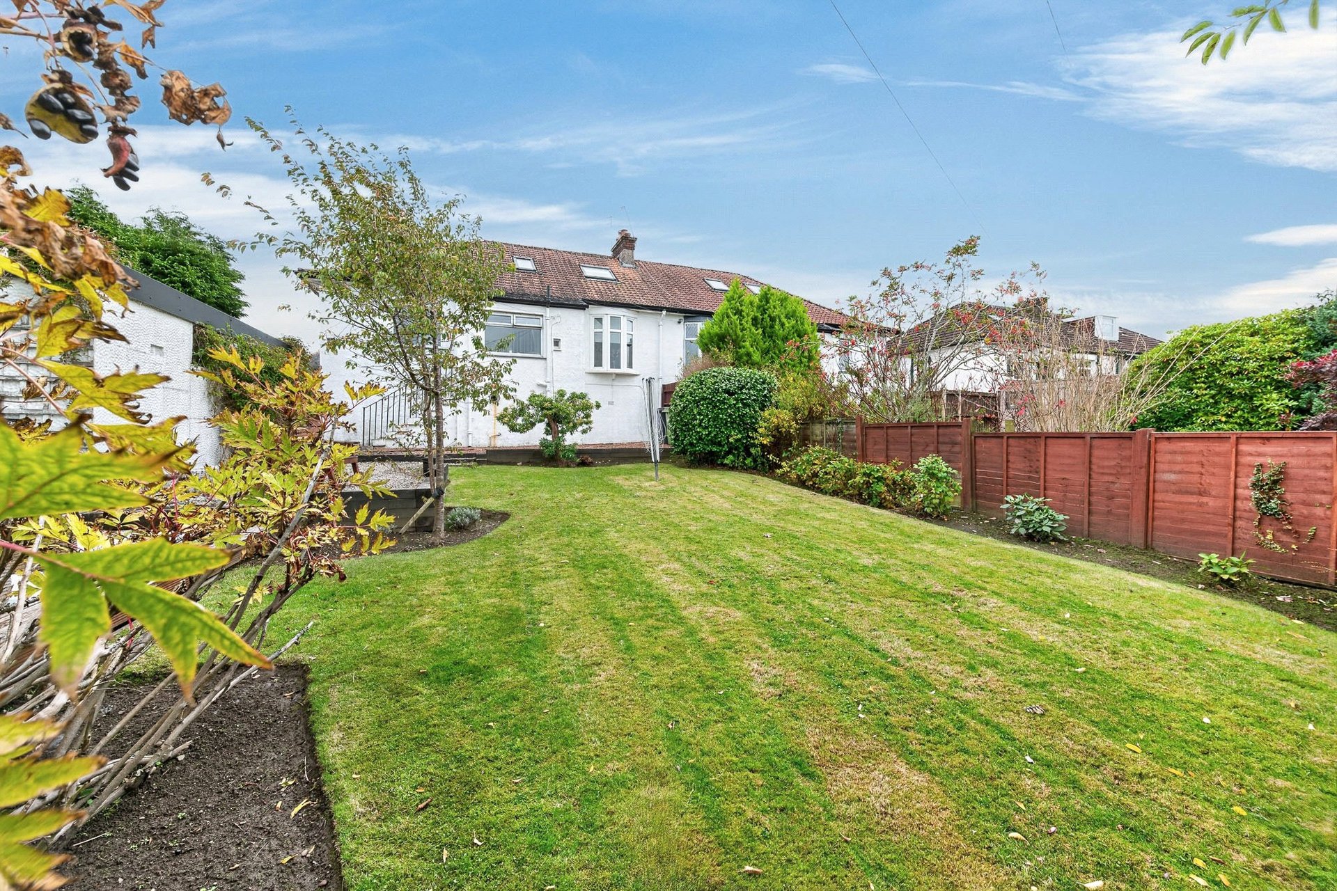 7 Glenwood Drive, Thornliebank, Glasgow, G46 7EN - Picture #27