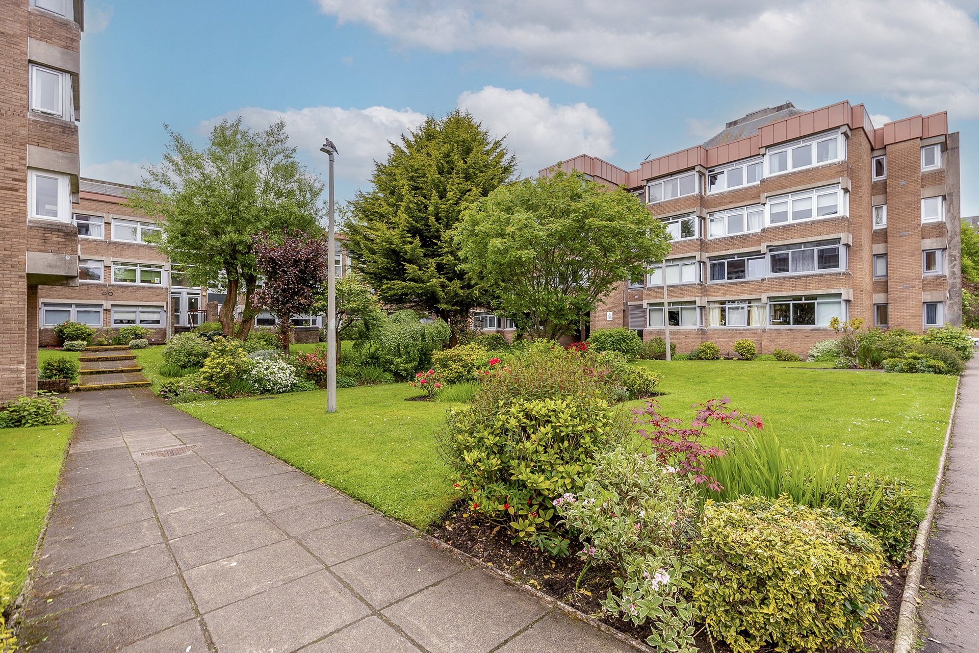 Flat 26, Onslow Court, 16 Lethington Avenue, Shawlands, Glasgow, G41 3HB - Picture #20