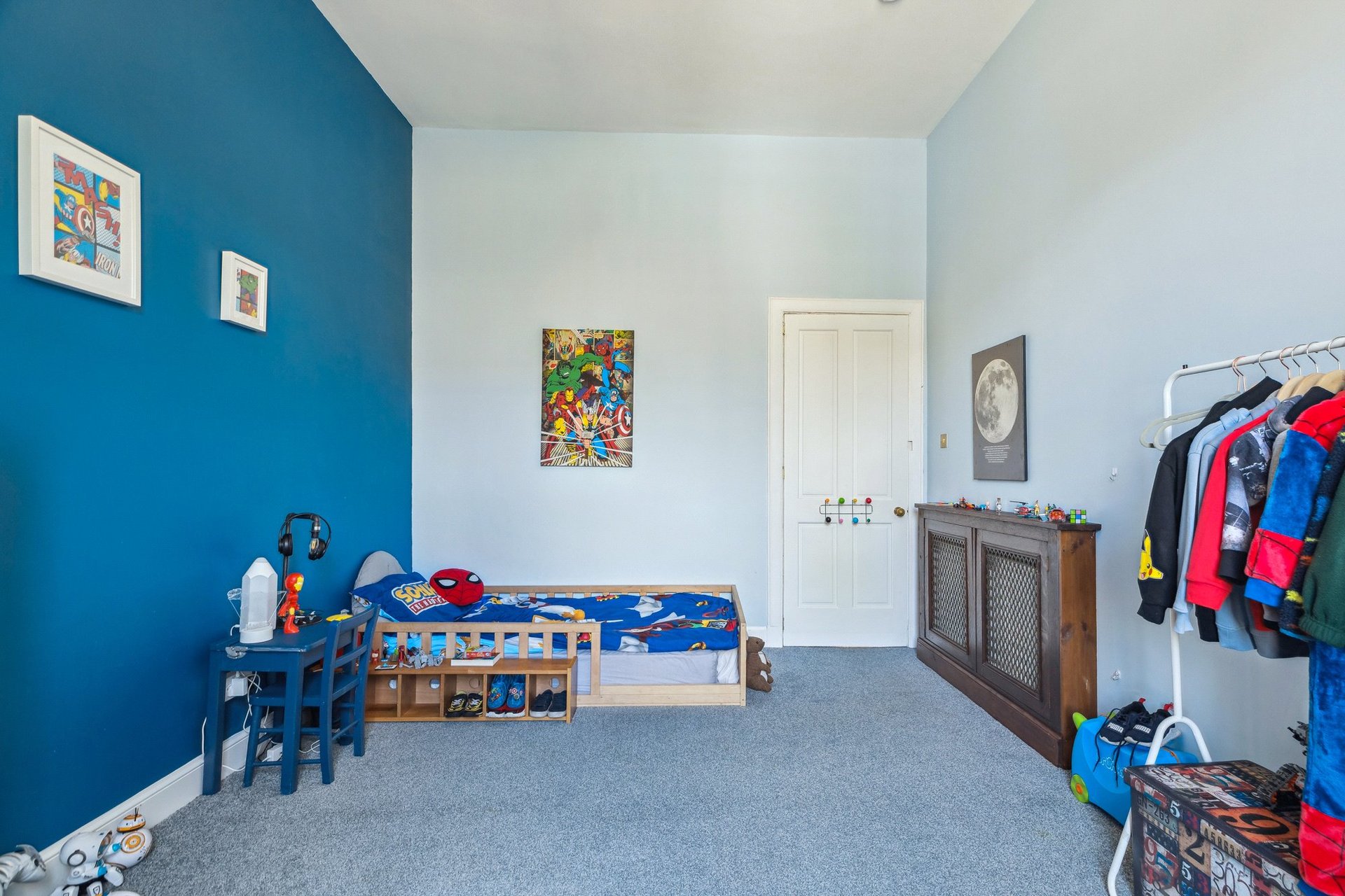3/2, 7 Westbank Quadrant, Hillhead, Glasgow, G12 8NT - Picture #20
